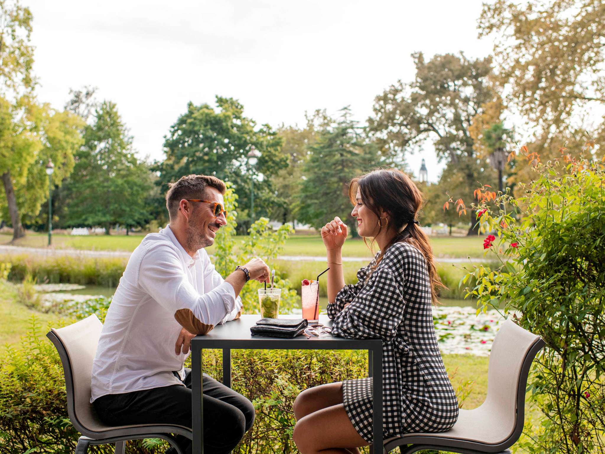 Foto - Parc Beaumont Hôtel & Spa Pau - MGallery Collection