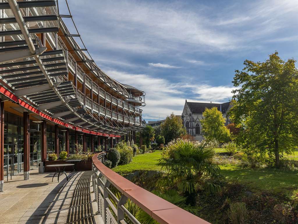 Hôtel Parc Beaumont and Spa, Pau - MGallery - Image 2