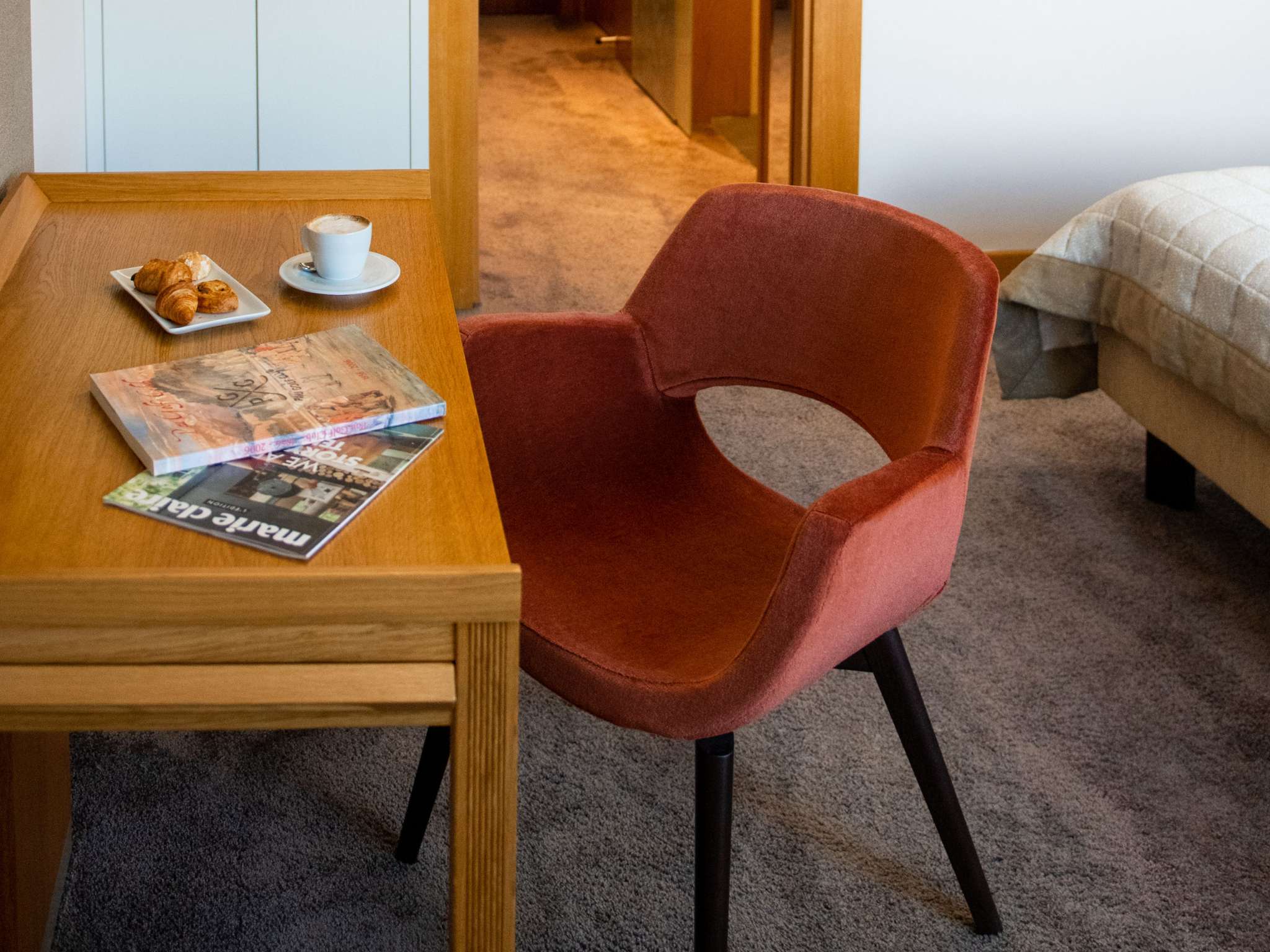 Foto - Parc Beaumont Hôtel & Spa Pau - MGallery Collection