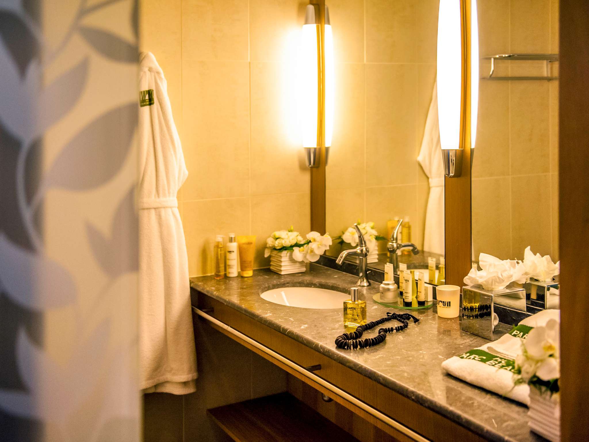 Foto - Parc Beaumont Hôtel & Spa Pau - MGallery Collection