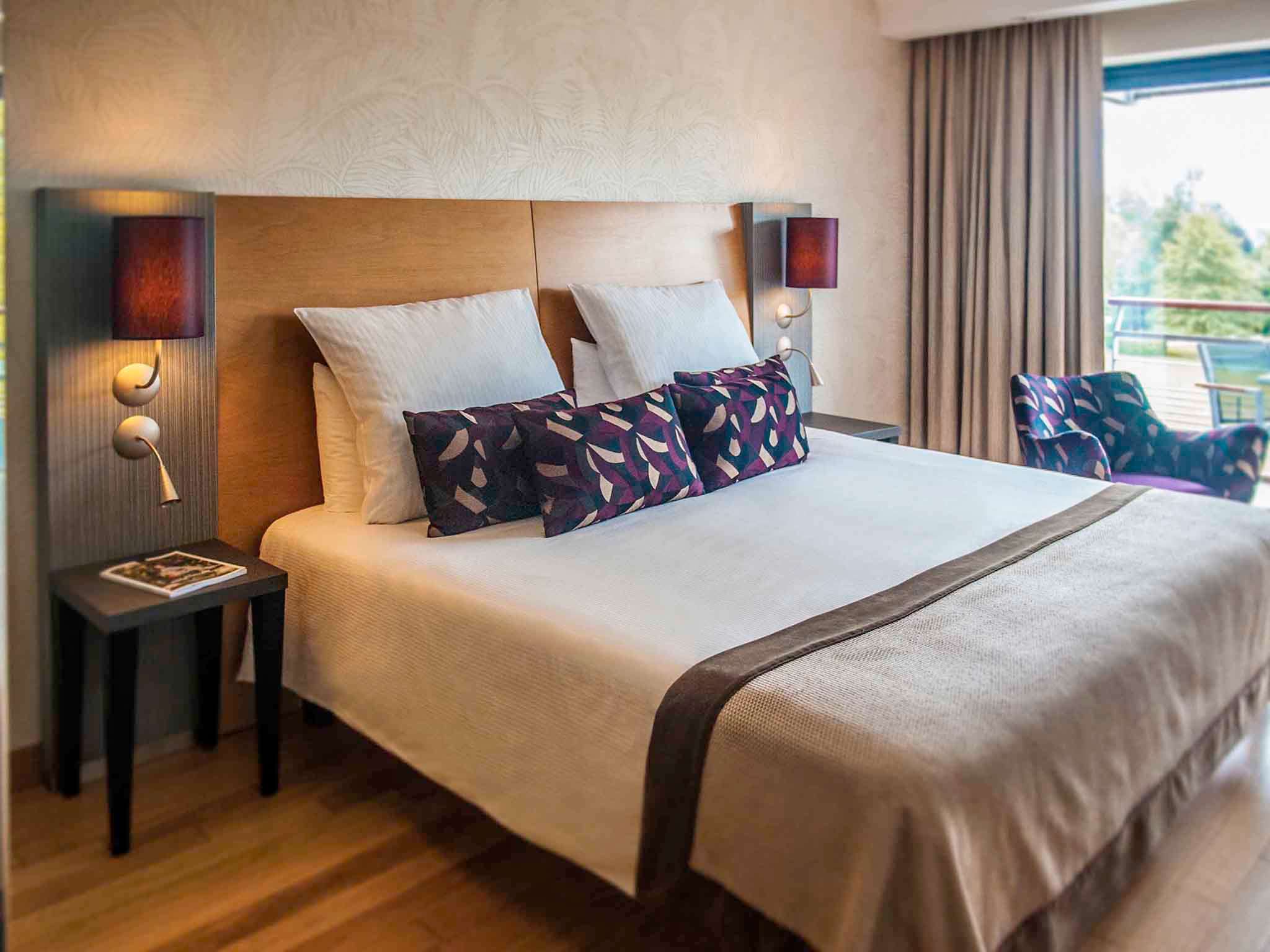 Foto - Parc Beaumont Hôtel & Spa Pau - MGallery Collection