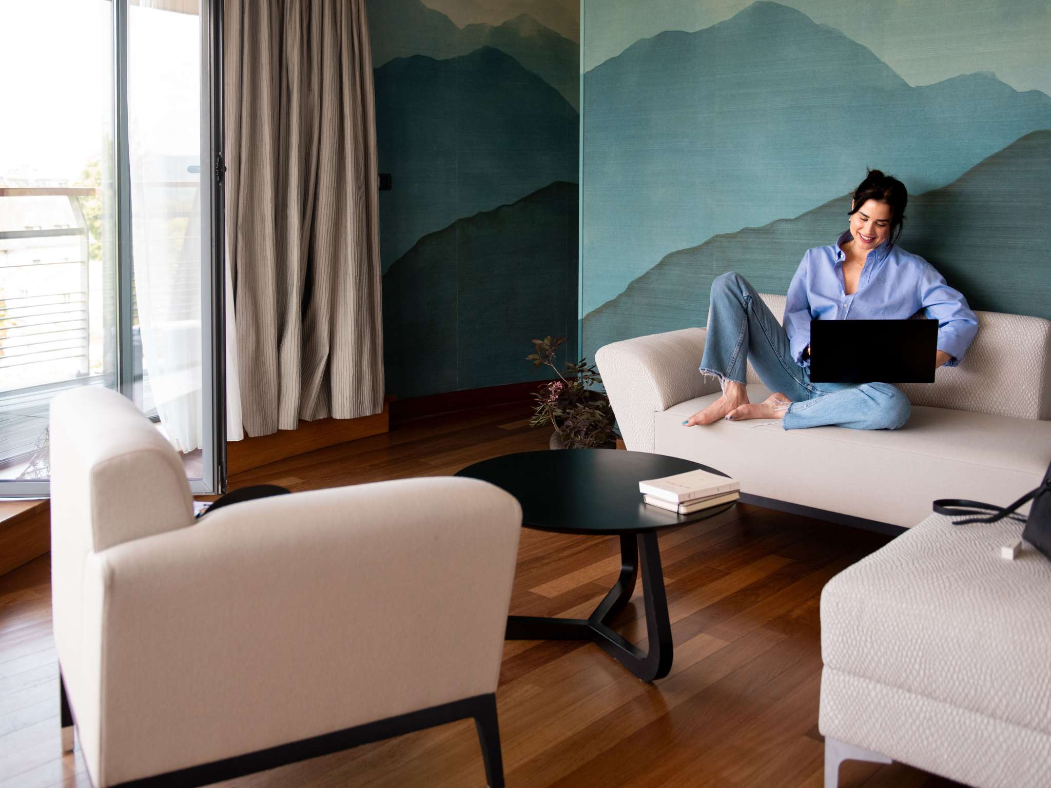 Foto - Parc Beaumont Hôtel & Spa Pau - MGallery Collection