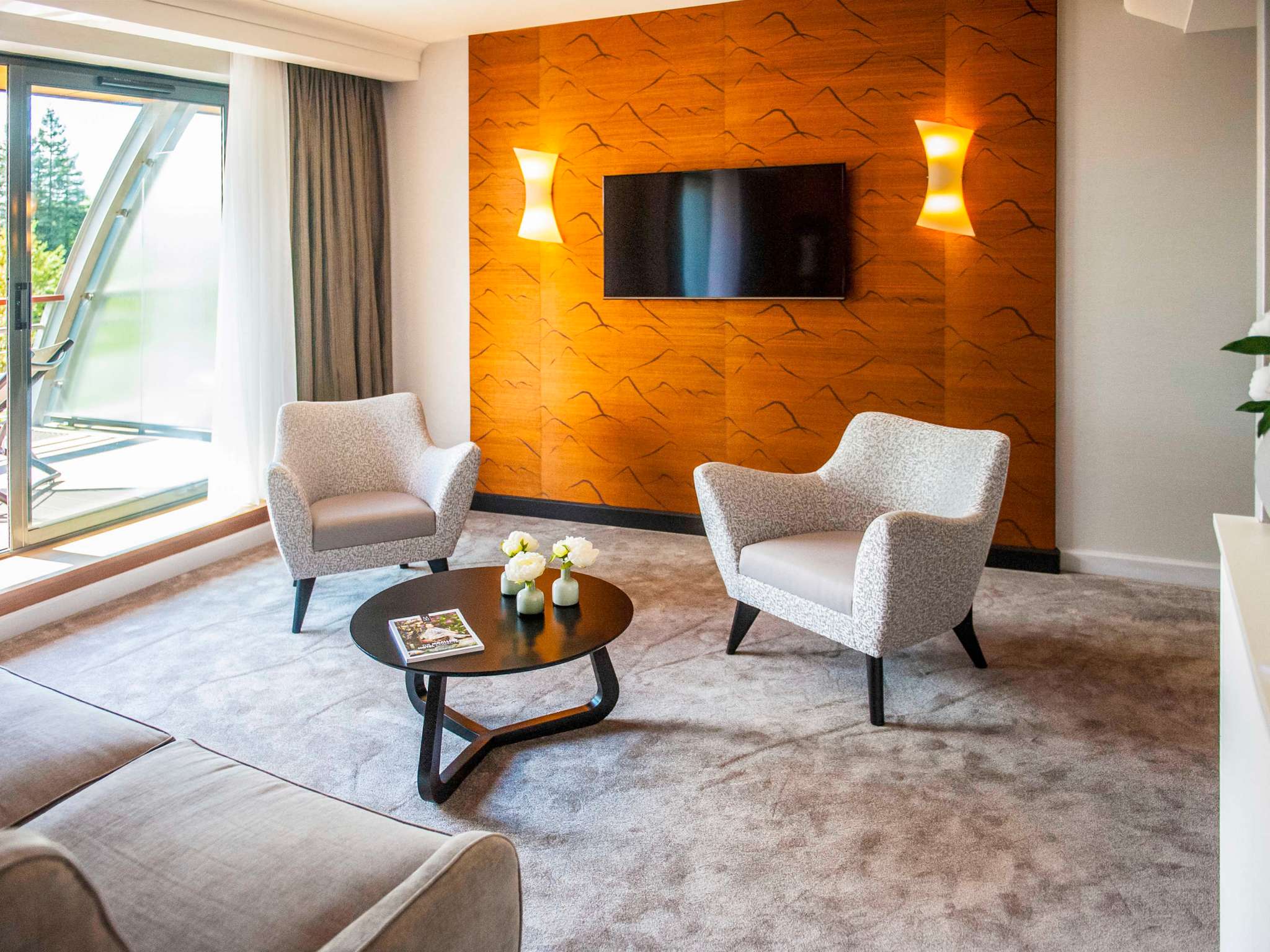 Foto - Parc Beaumont Hôtel & Spa Pau - MGallery Collection