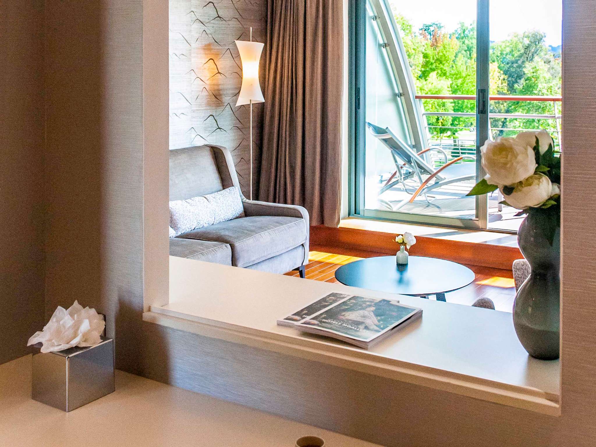 Foto - Parc Beaumont Hôtel & Spa Pau - MGallery Collection