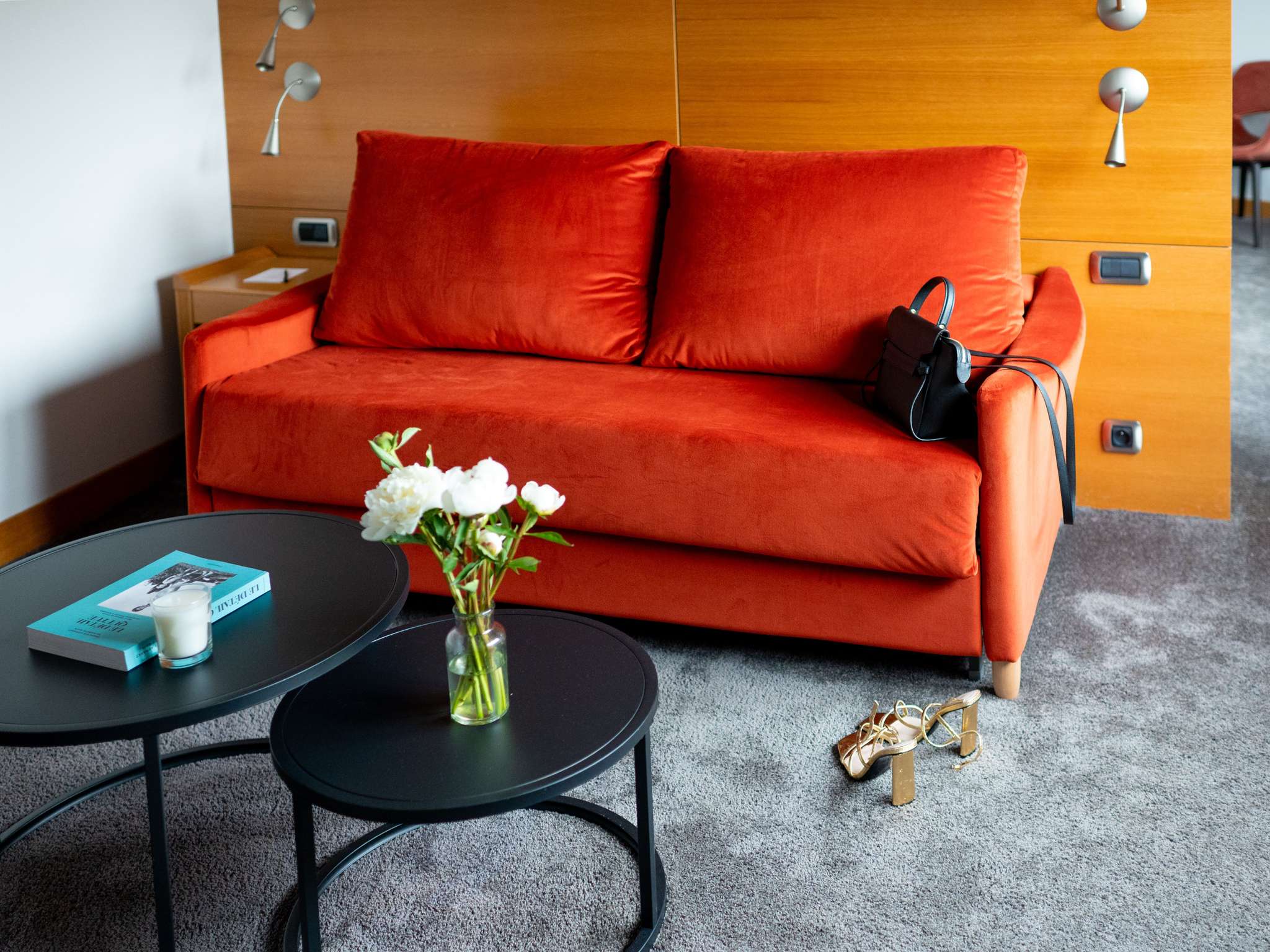 Foto - Parc Beaumont Hôtel & Spa Pau - MGallery Collection