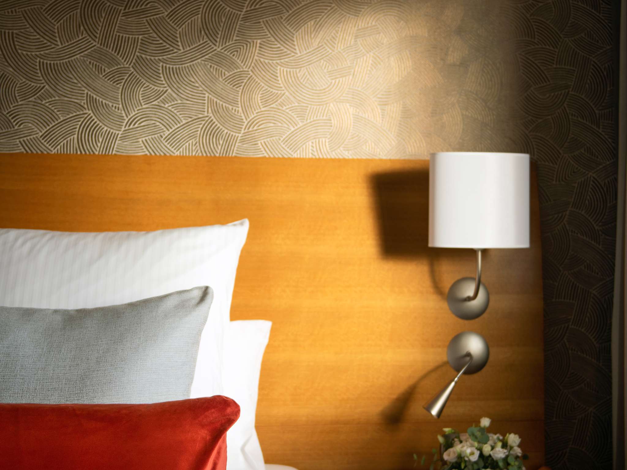 Foto - Parc Beaumont Hôtel & Spa Pau - MGallery Collection