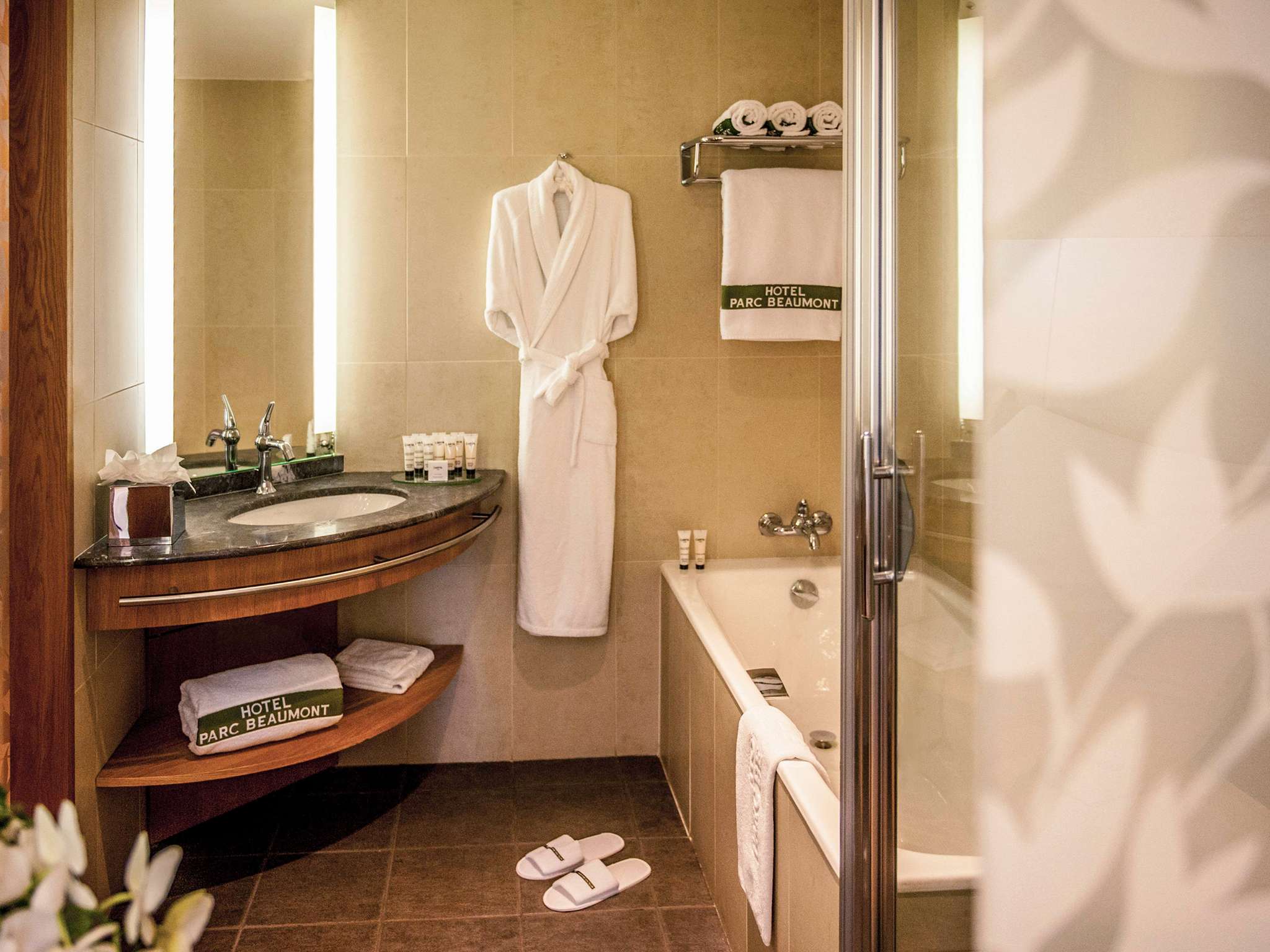 Foto - Parc Beaumont Hôtel & Spa Pau - MGallery Collection