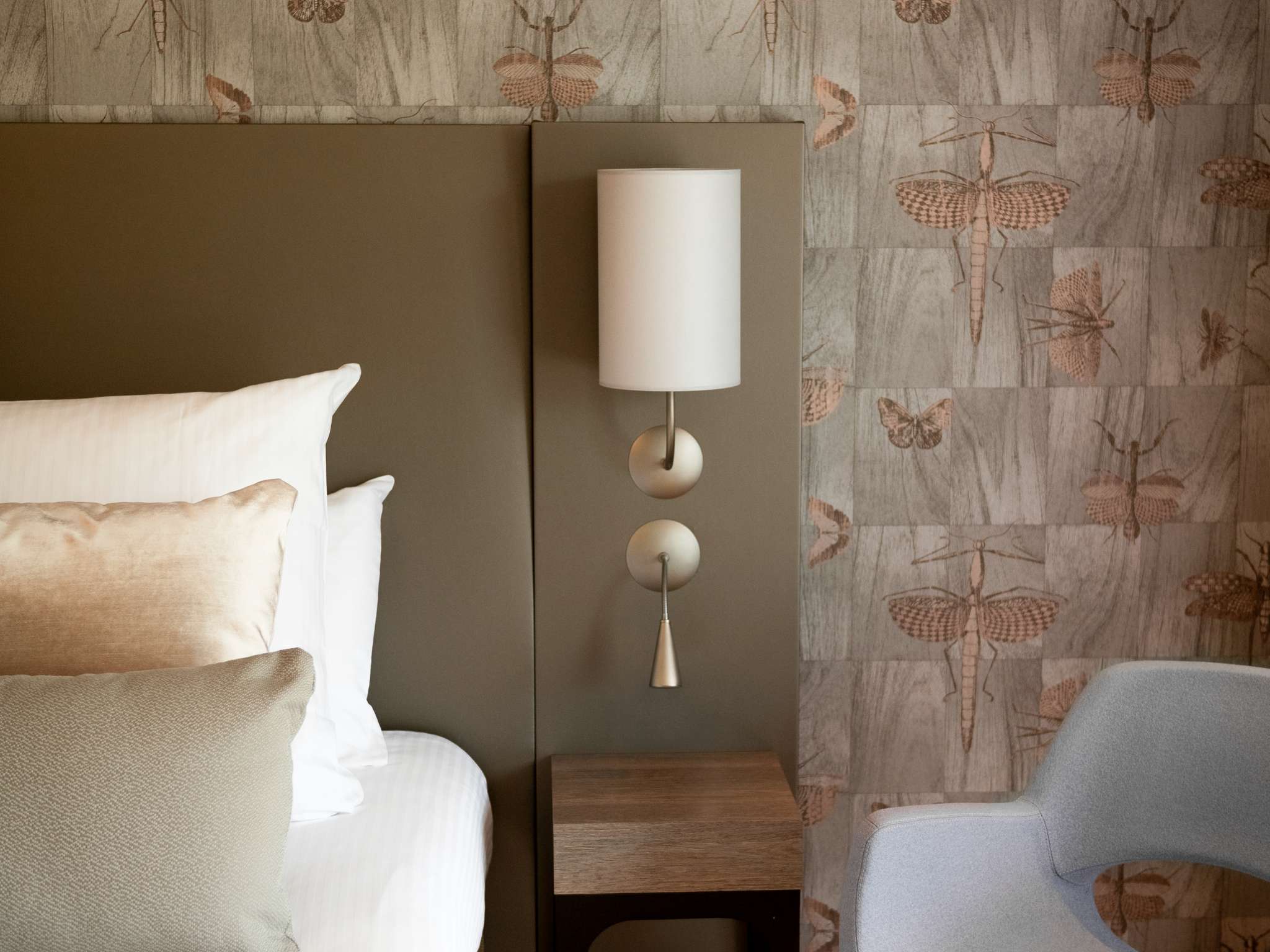 Foto - Parc Beaumont Hôtel & Spa Pau - MGallery Collection