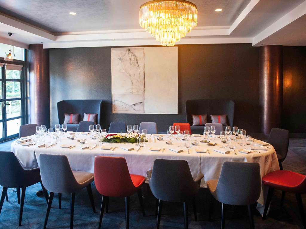 Foto - Parc Beaumont Hôtel & Spa Pau - MGallery Collection