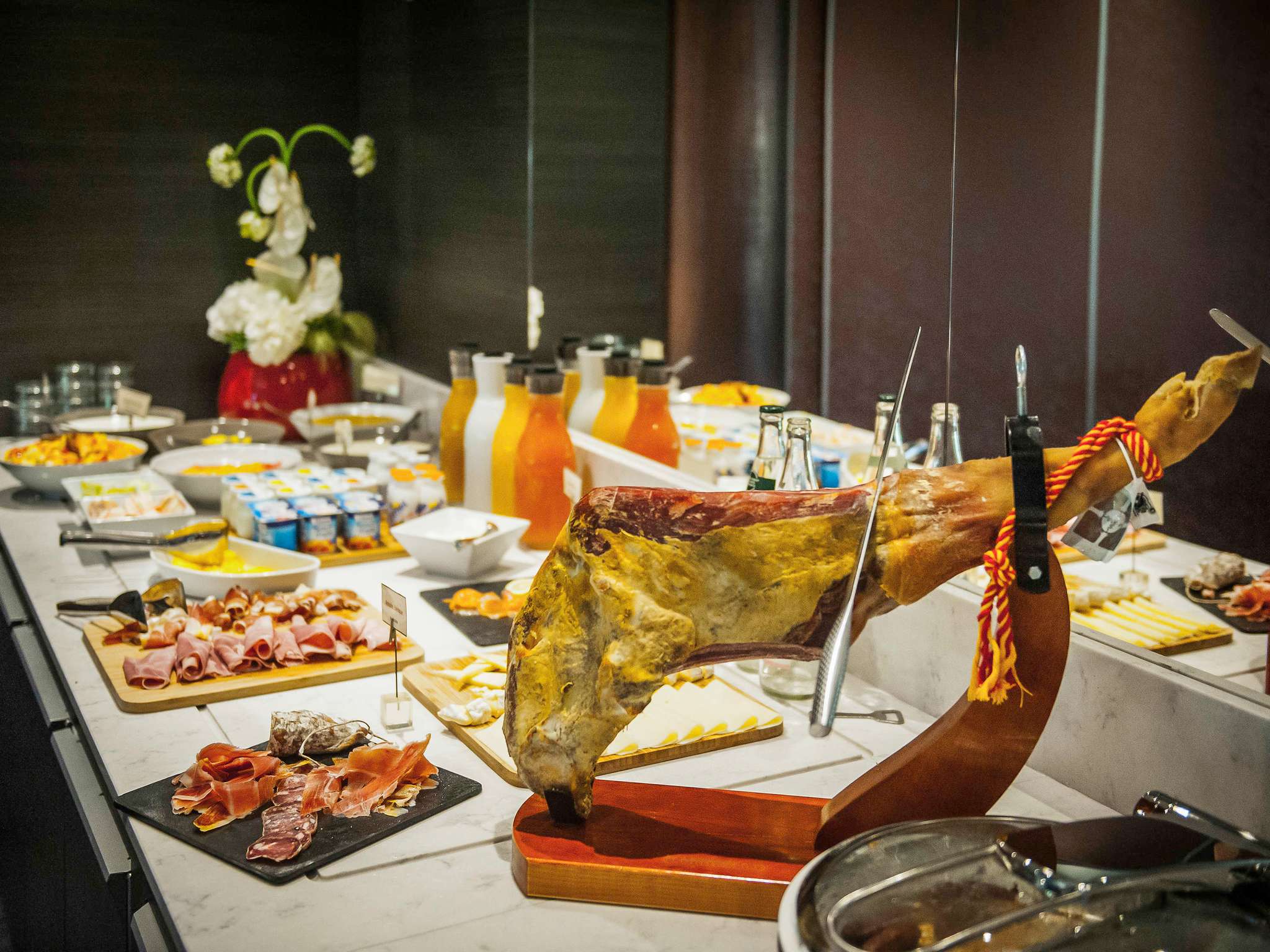 Foto - Parc Beaumont Hôtel & Spa Pau - MGallery Collection