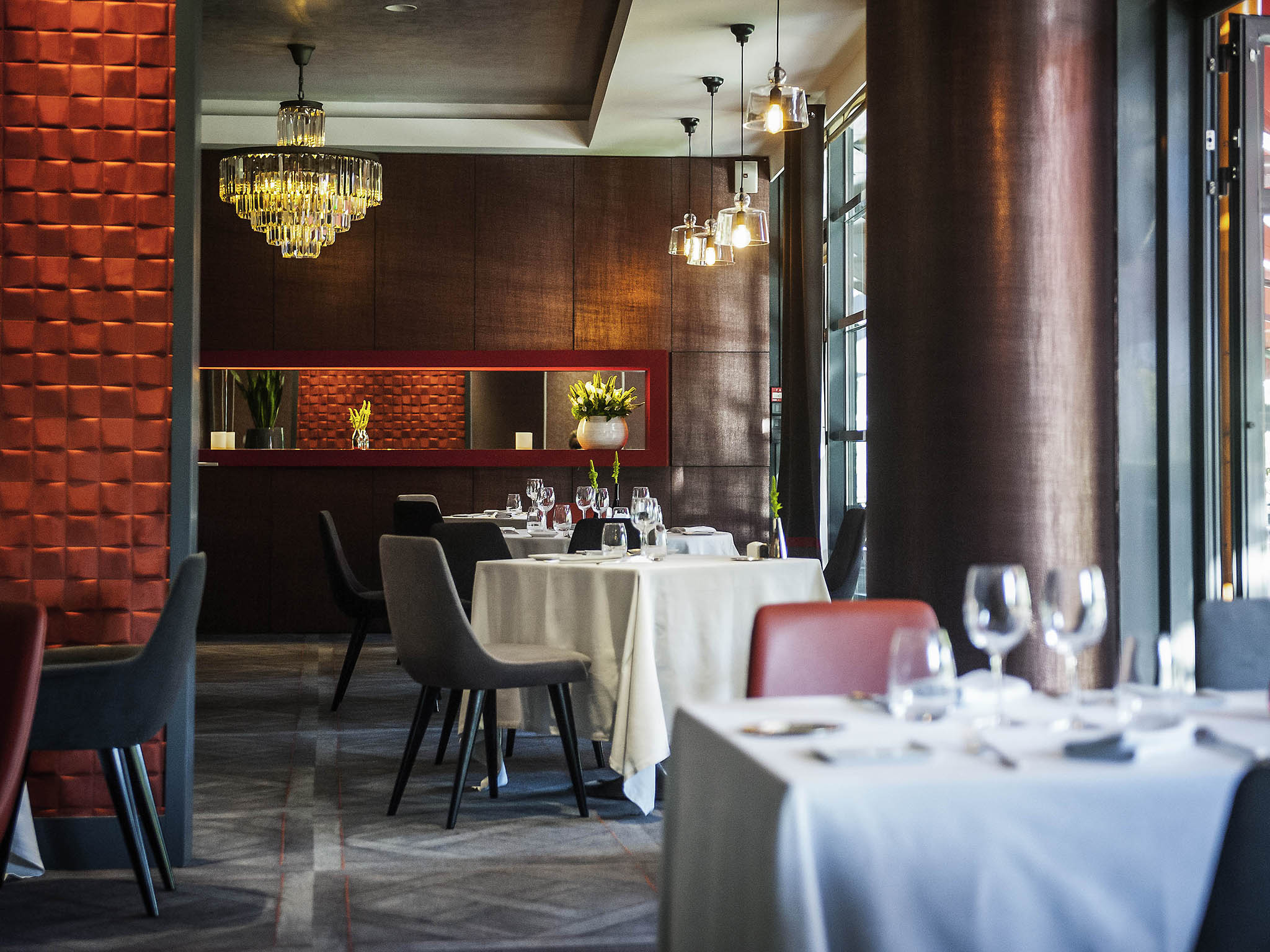 Foto - Parc Beaumont Hôtel & Spa Pau - MGallery Collection