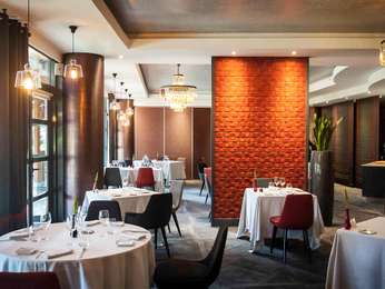 Photo du restaurant Le Jeu de Paume