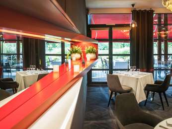 Photo du restaurant Le Jeu de Paume