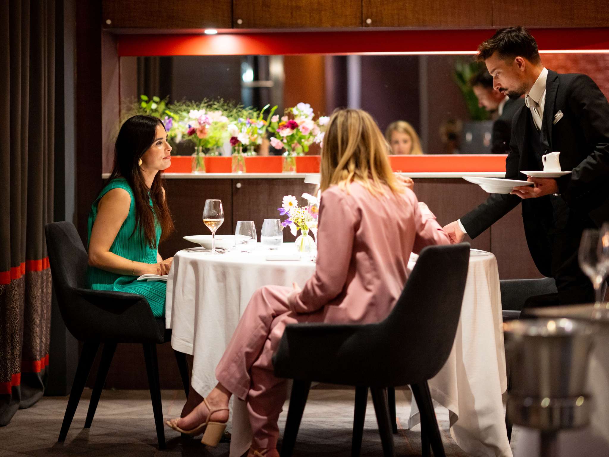 Foto - Parc Beaumont Hôtel & Spa Pau - MGallery Collection