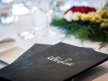 Photo du restaurant Le Jeu de Paume