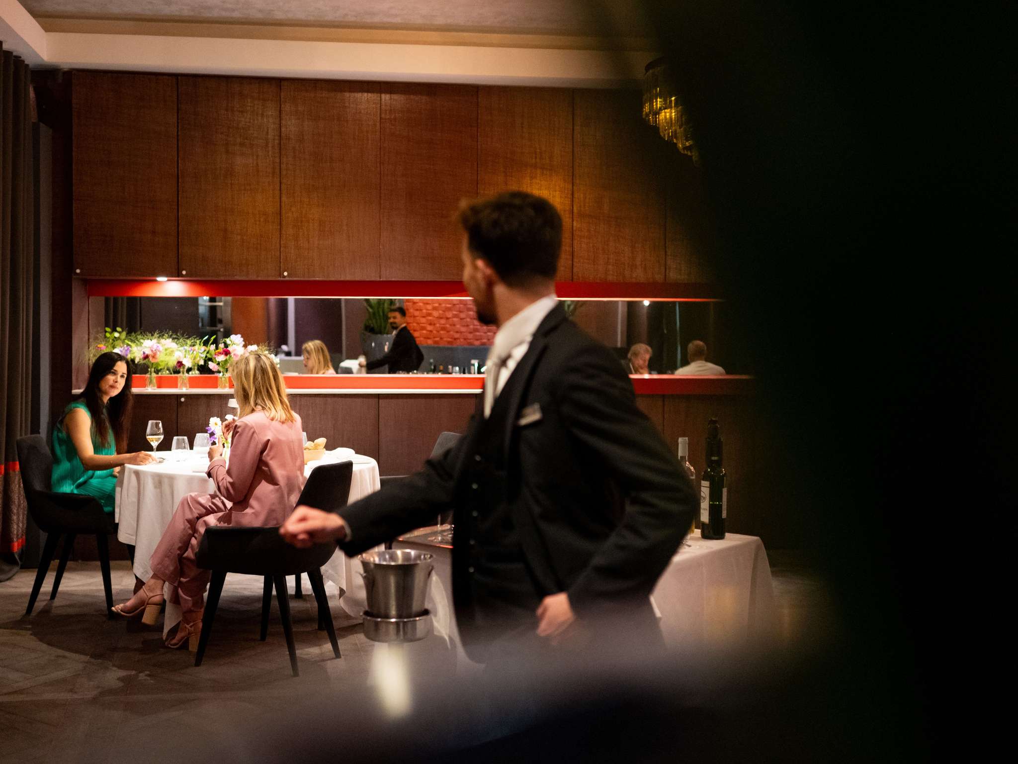 Foto - Parc Beaumont Hôtel & Spa Pau - MGallery Collection