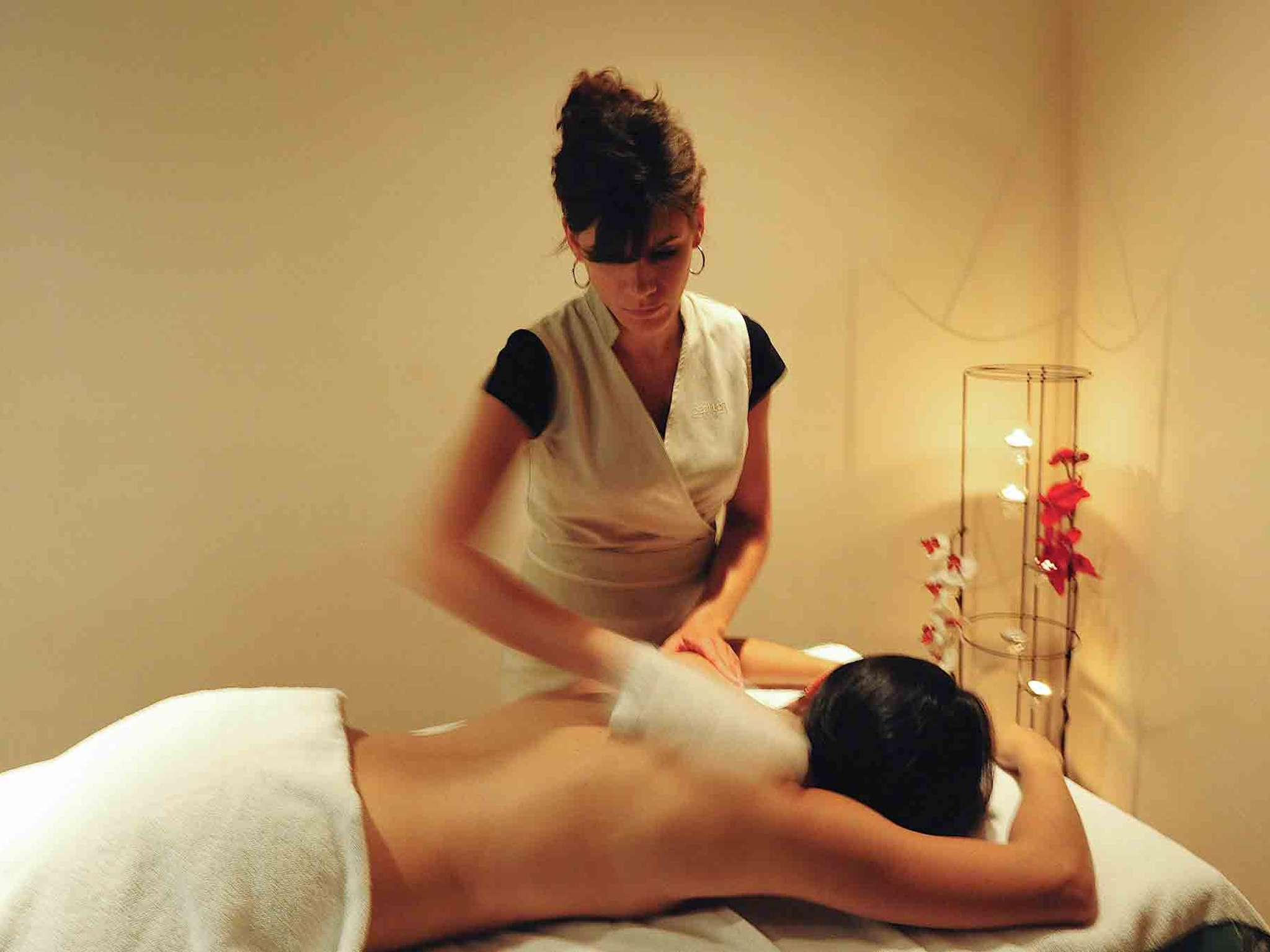 Foto - Parc Beaumont Hôtel & Spa Pau - MGallery Collection