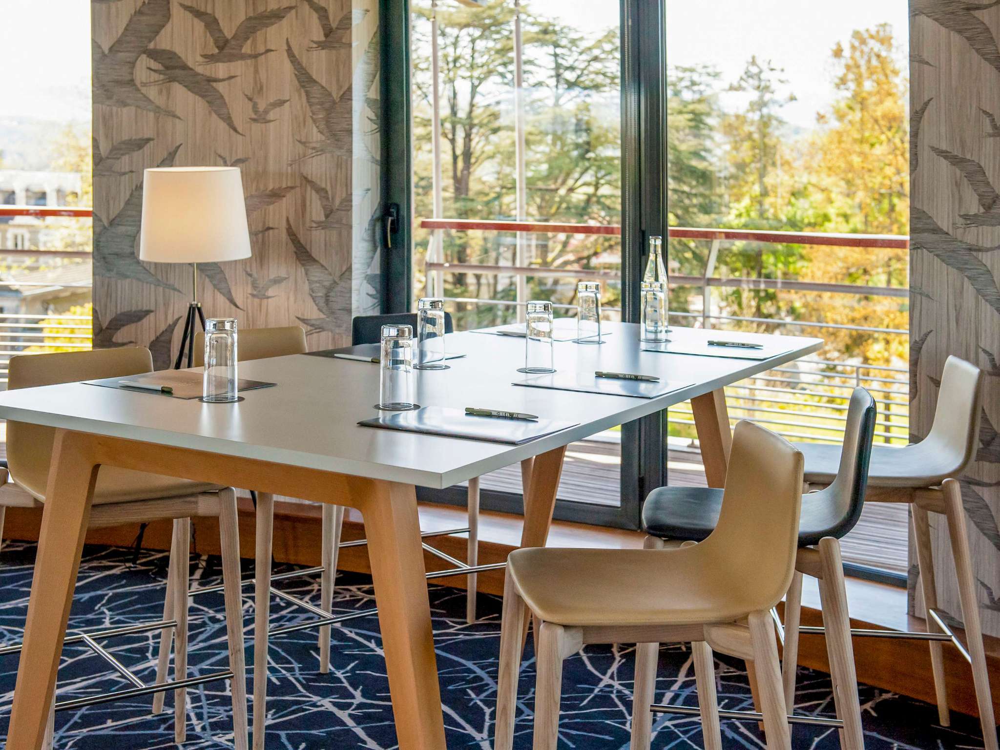 Foto - Parc Beaumont Hôtel & Spa Pau - MGallery Collection