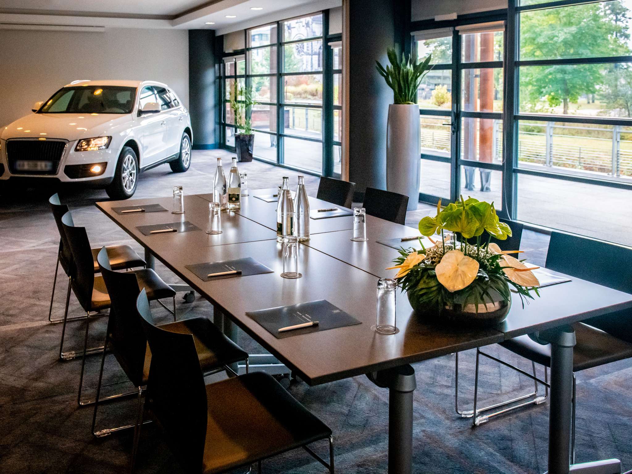 Foto - Parc Beaumont Hôtel & Spa Pau - MGallery Collection