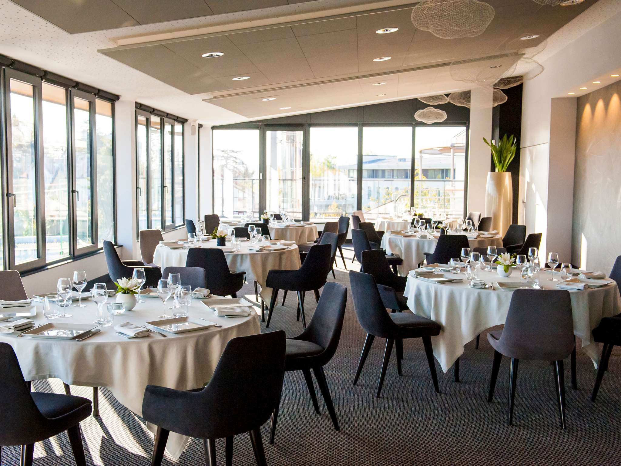 Foto - Parc Beaumont Hôtel & Spa Pau - MGallery Collection