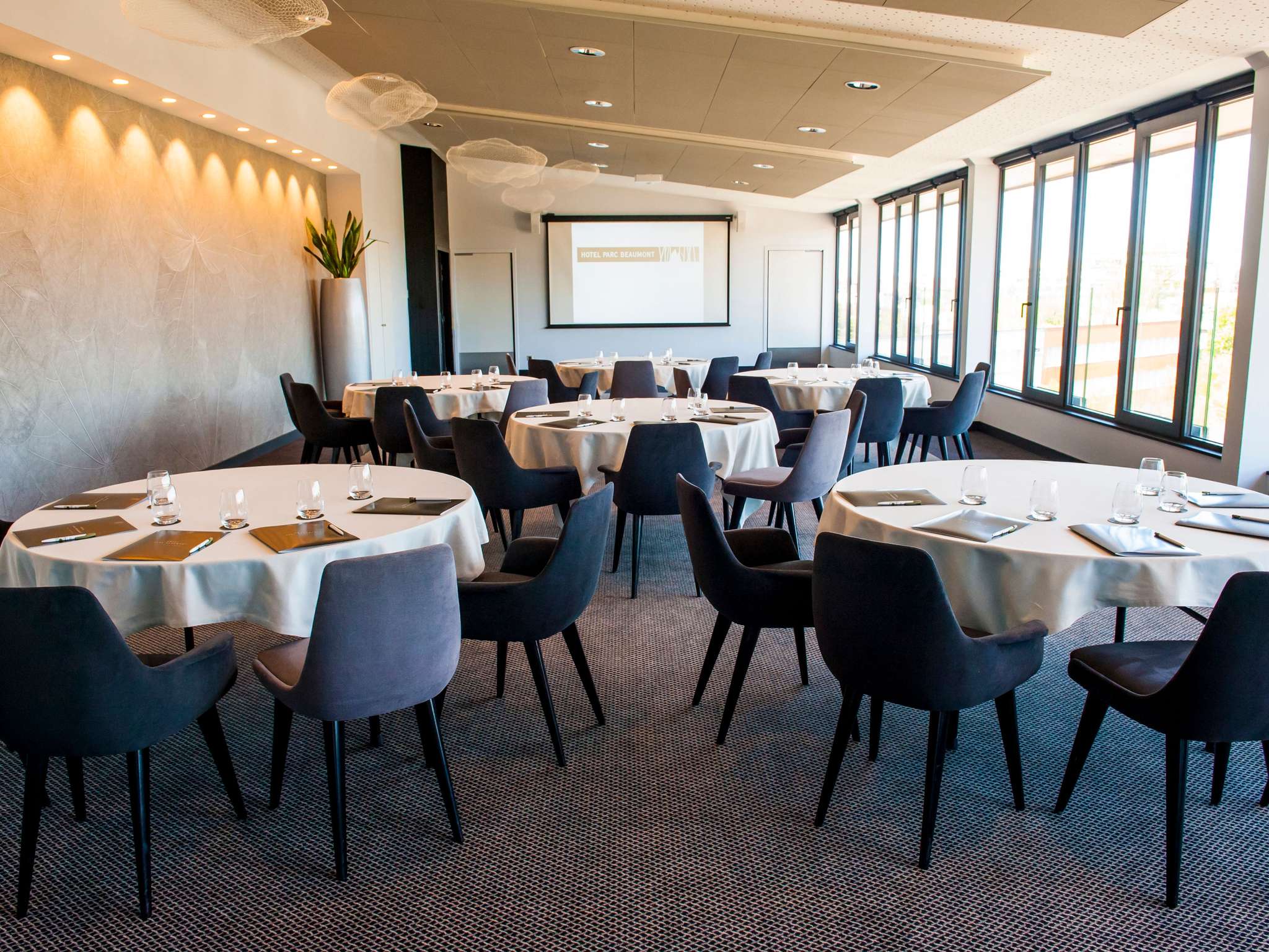 Foto - Parc Beaumont Hôtel & Spa Pau - MGallery Collection