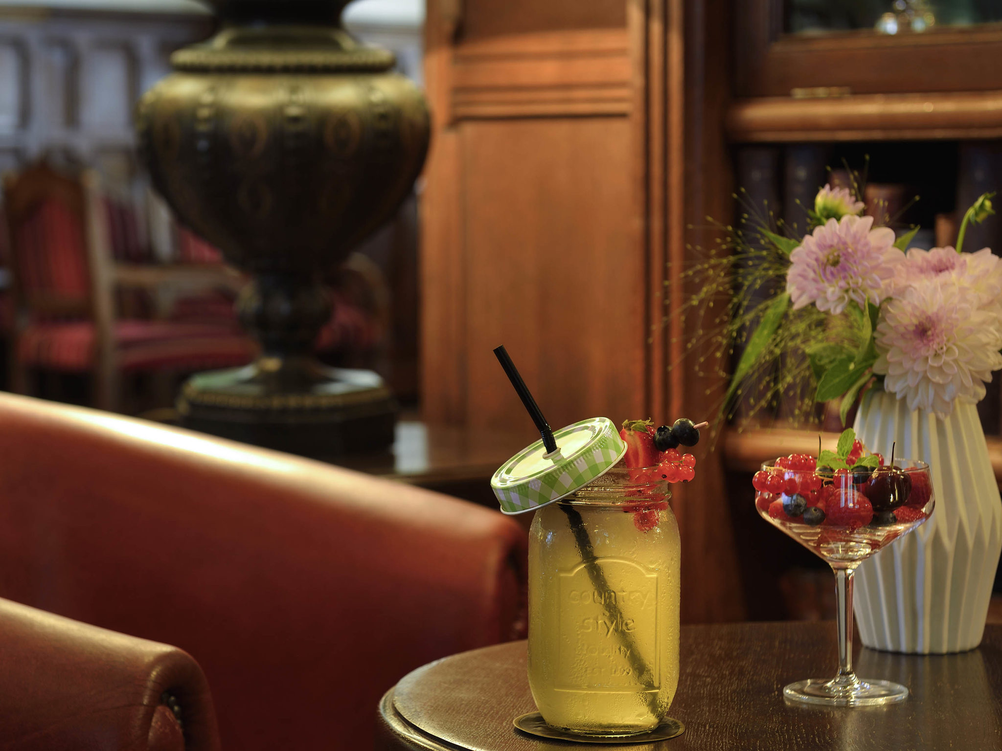 Photo - Hotel de la Cité Carcassonne - MGallery Collection