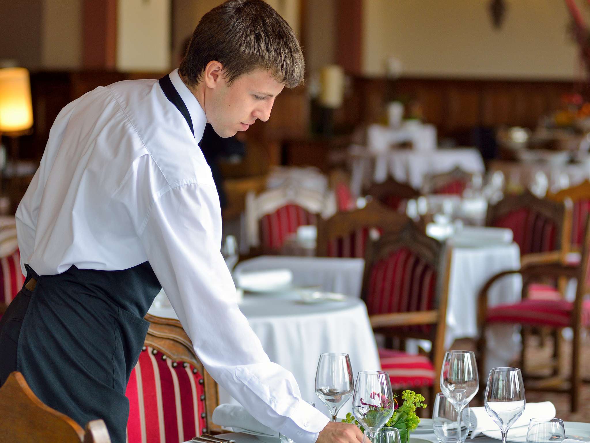 Photo - Hotel de la Cité Carcassonne - MGallery Collection