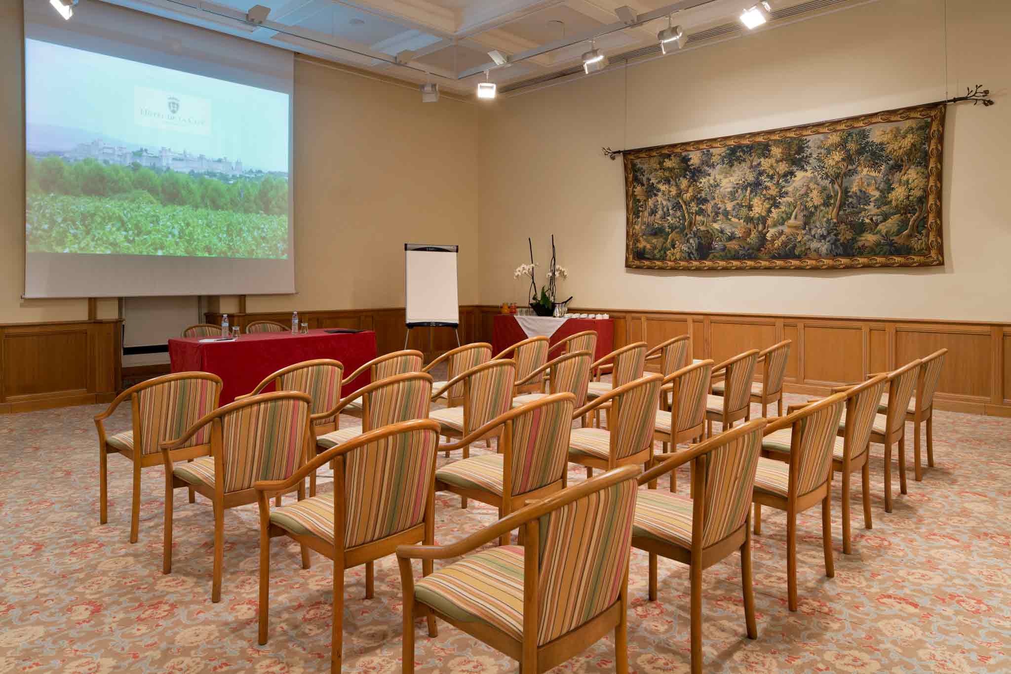 Photo - Hotel de la Cité Carcassonne - MGallery Collection