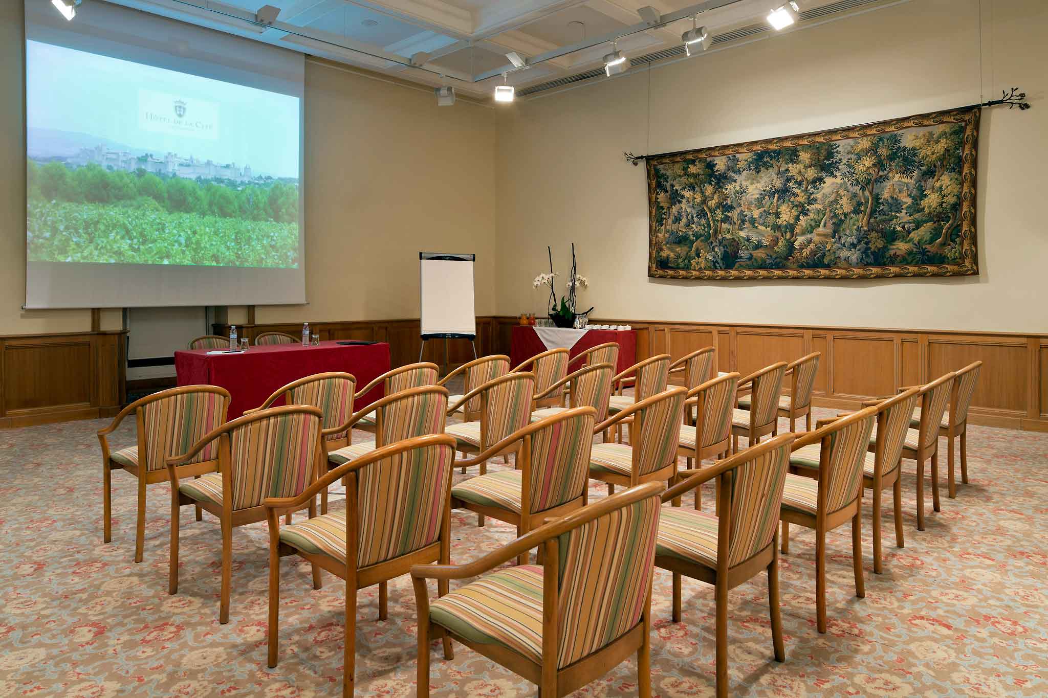 Photo - Hotel de la Cité Carcassonne - MGallery Collection