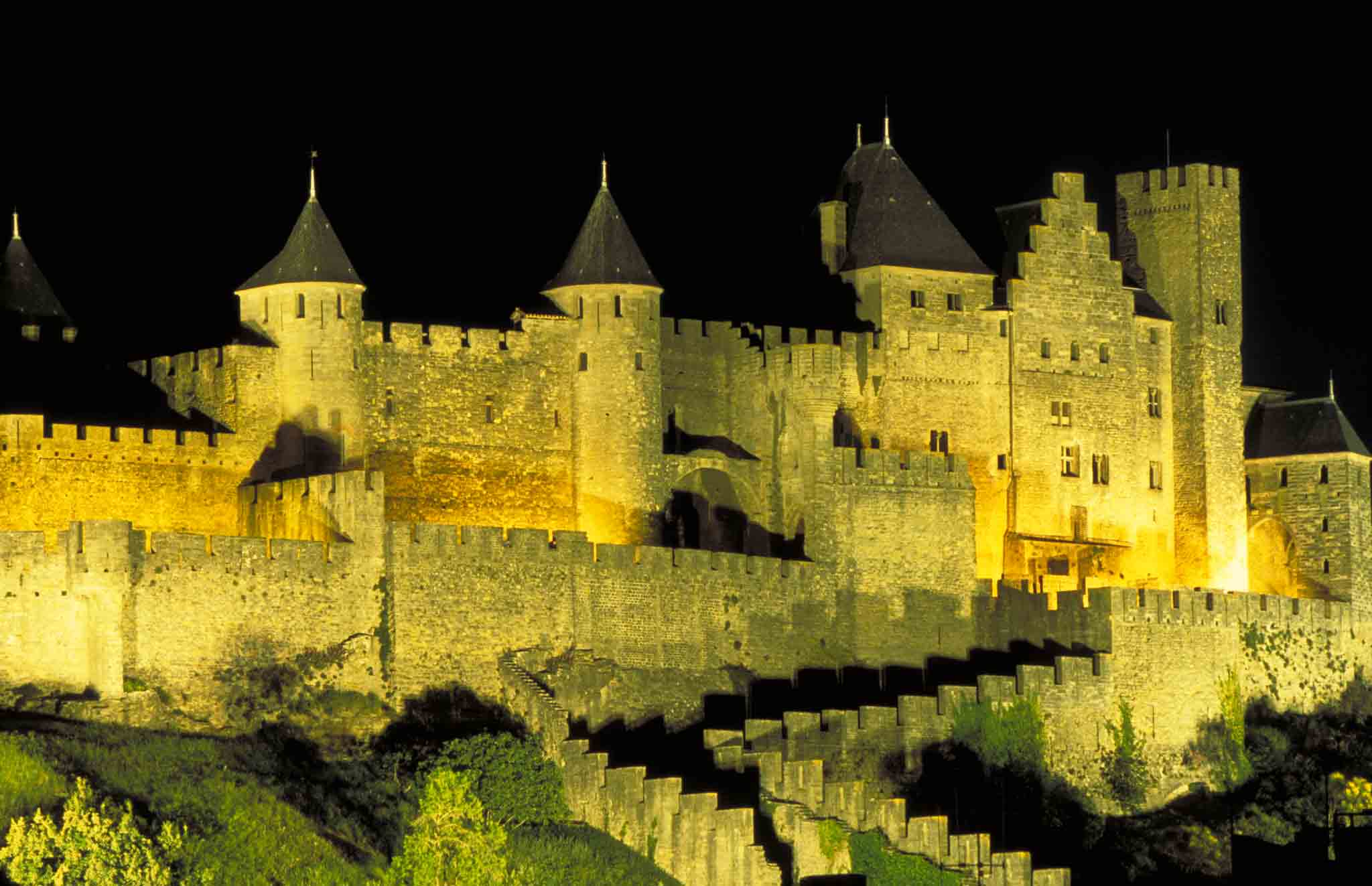 Foto - Hotel de la Cité Carcassonne - MGallery Collection