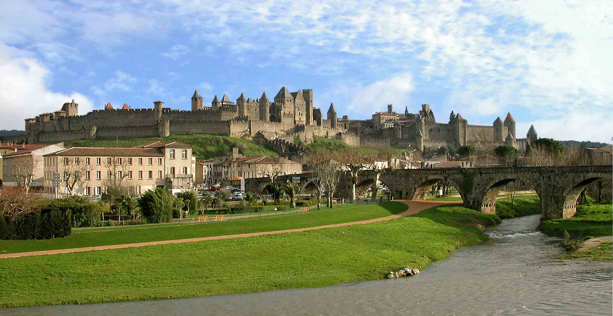 Foto - Hotel de la Cité Carcassonne - MGallery Collection