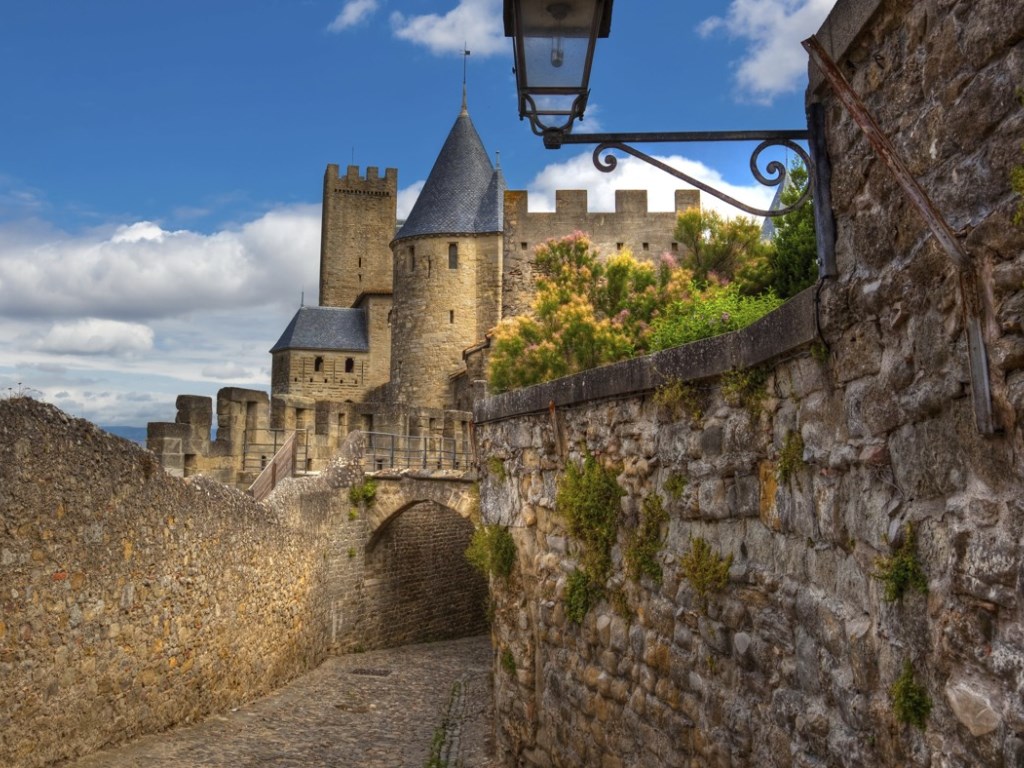 Foto - Hotel de la Cité Carcassonne - MGallery Collection