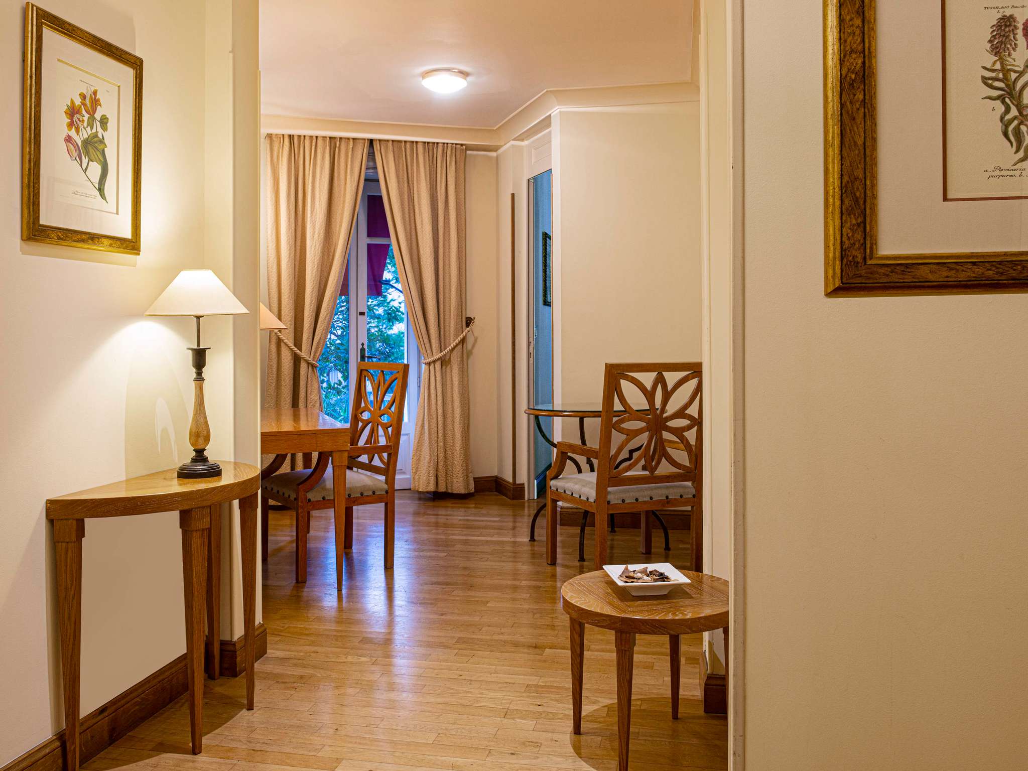 Foto - Hotel de la Cité Carcassonne - MGallery Collection