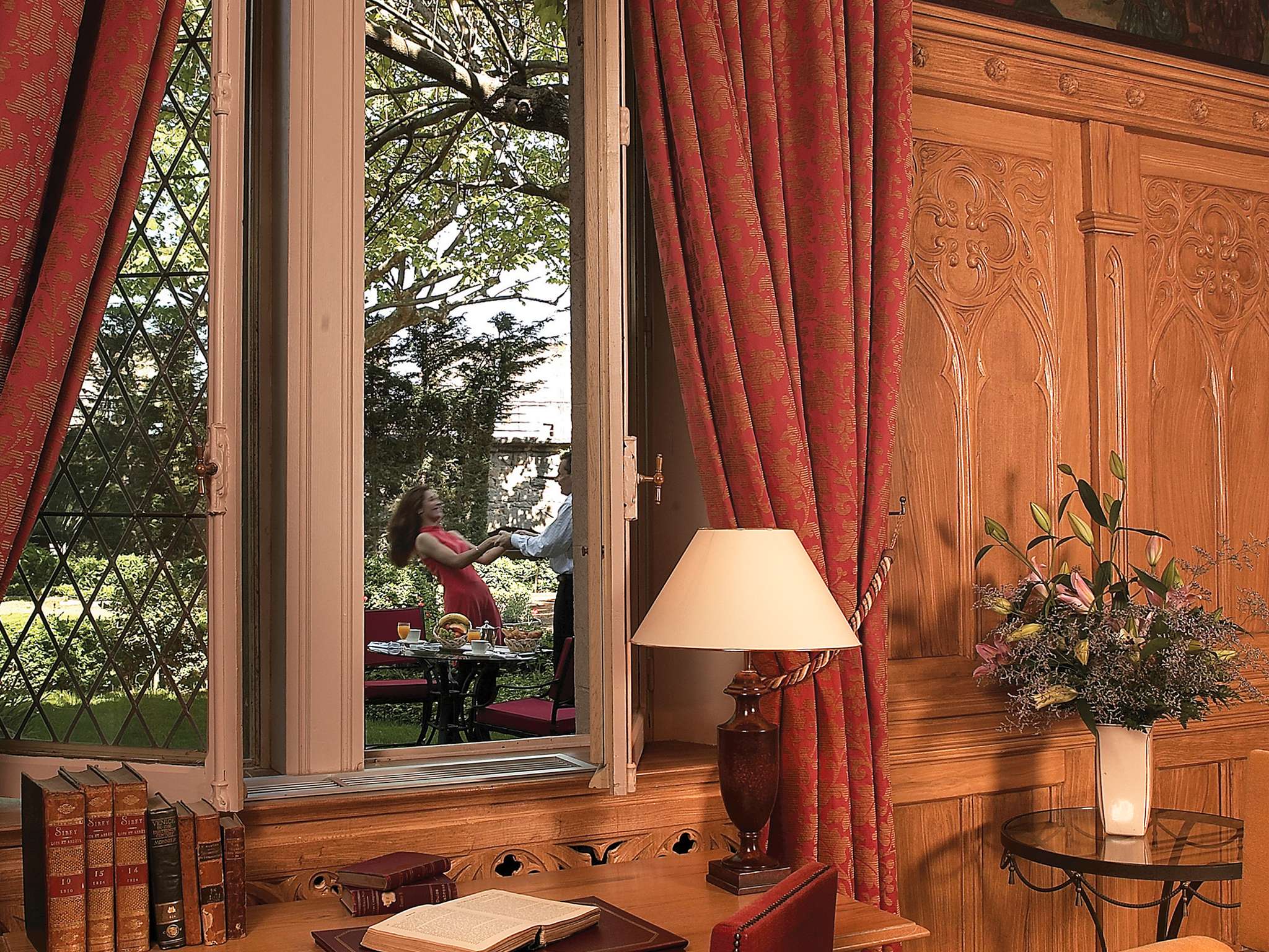 Foto - Hotel de la Cité Carcassonne - MGallery Collection