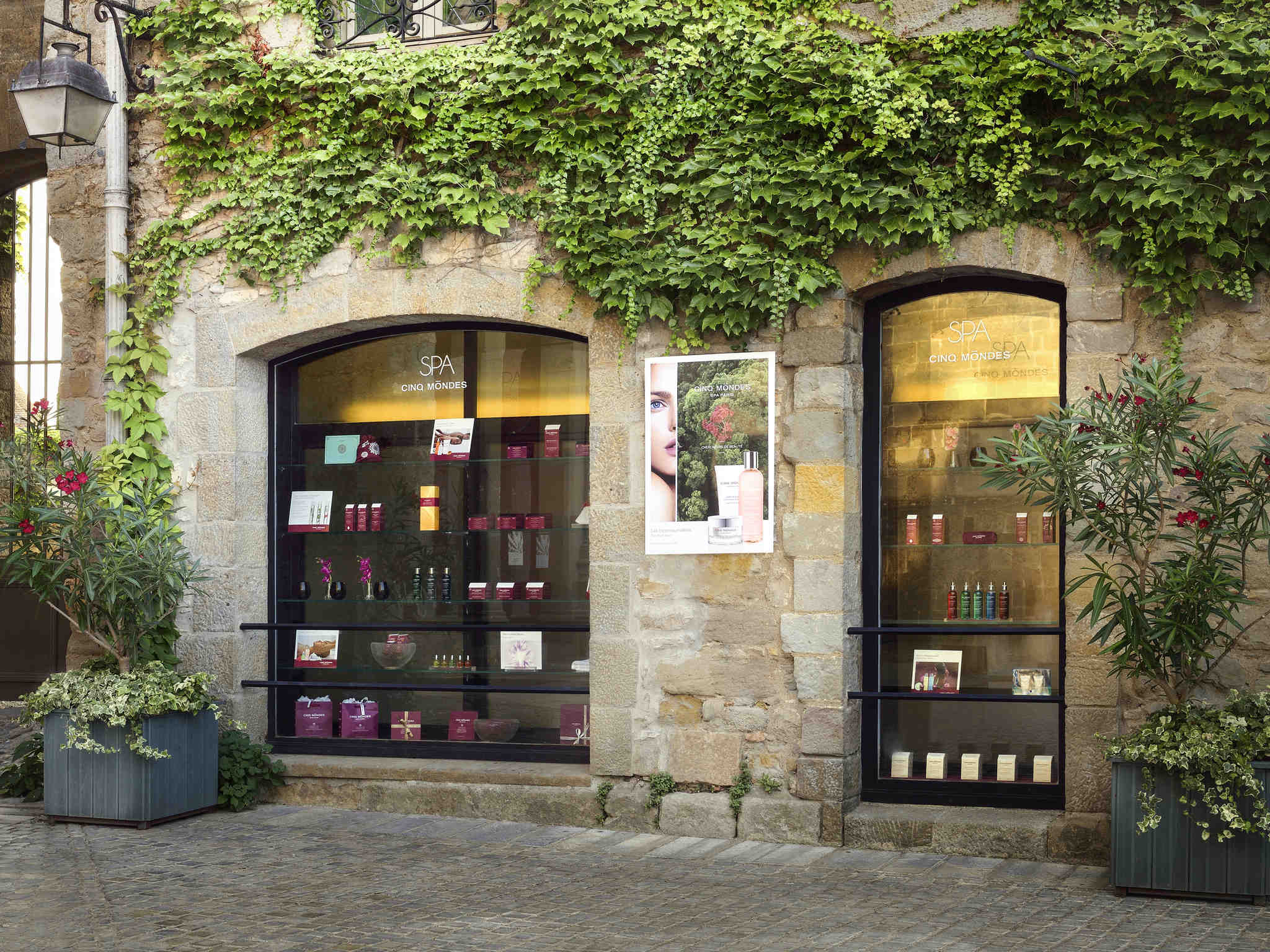 Foto - Hotel de la Cité Carcassonne - MGallery Collection