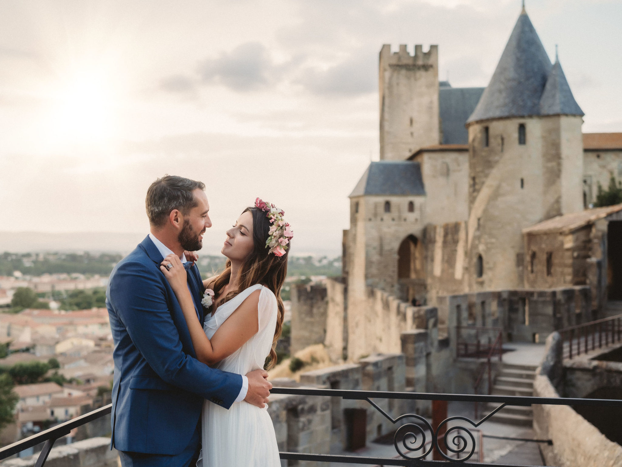 Foto - Hotel de la Cité Carcassonne - MGallery Collection