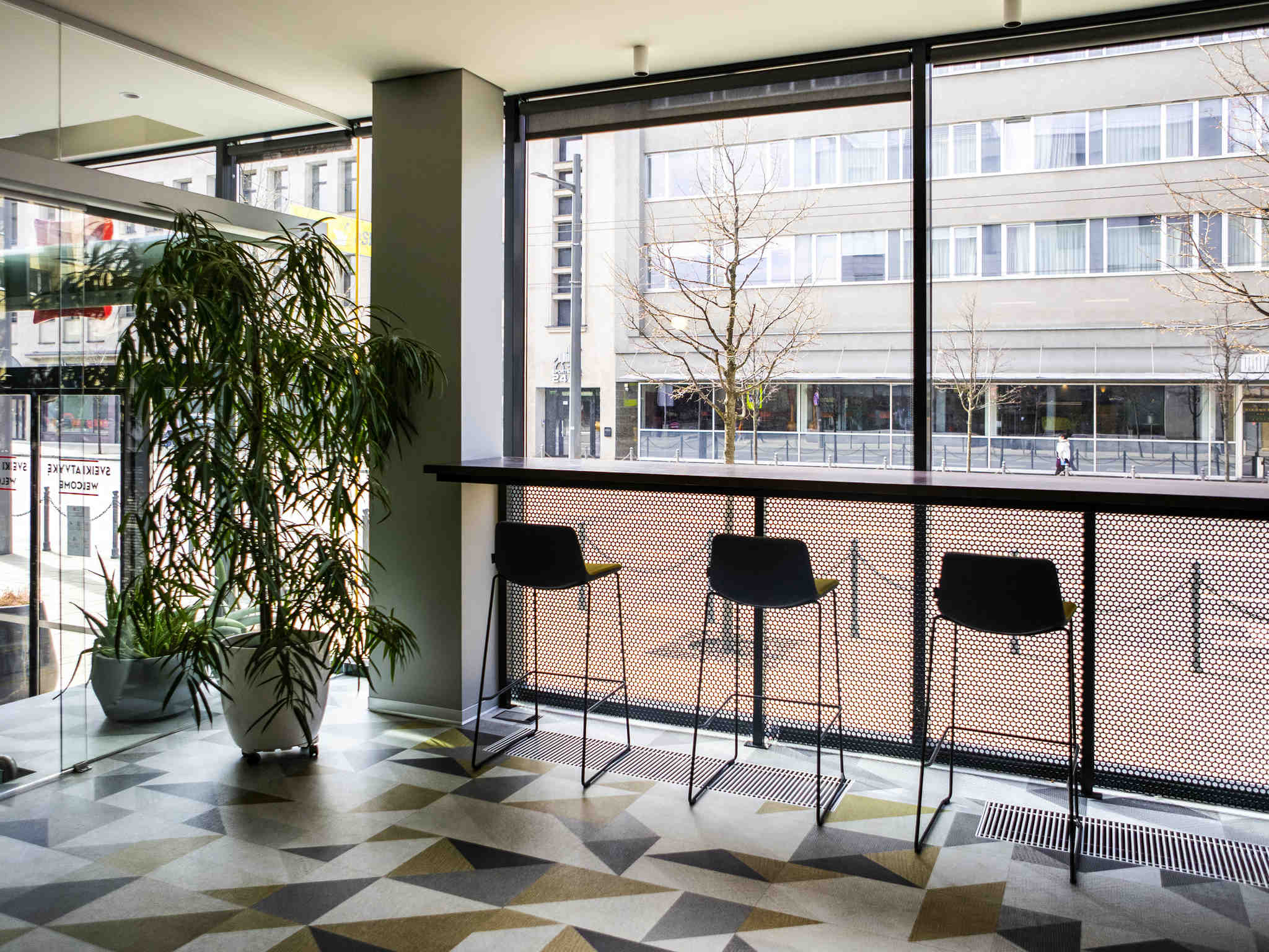 Photo - Ibis Kaunas Centre