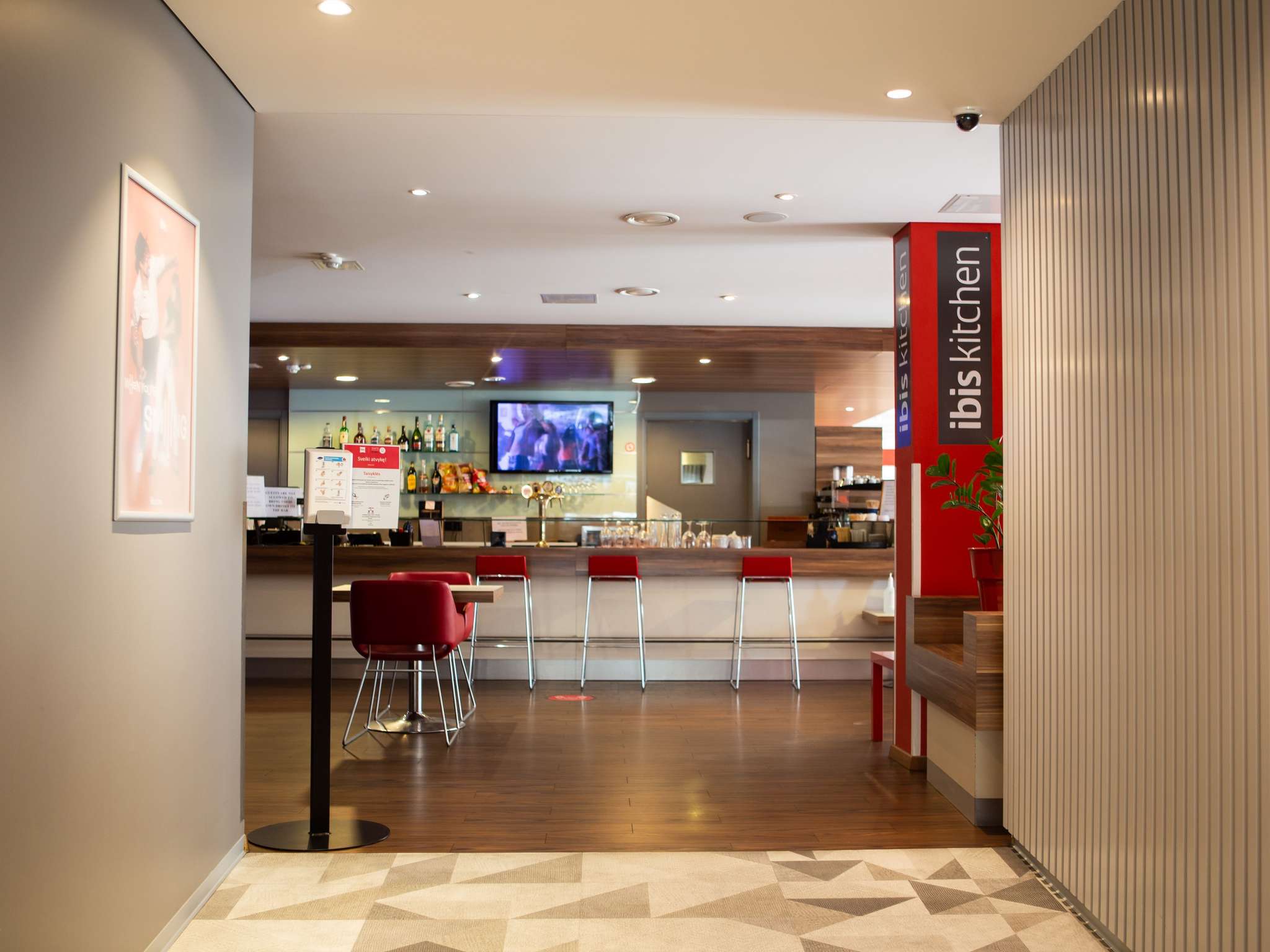 Photo - Ibis Kaunas Centre