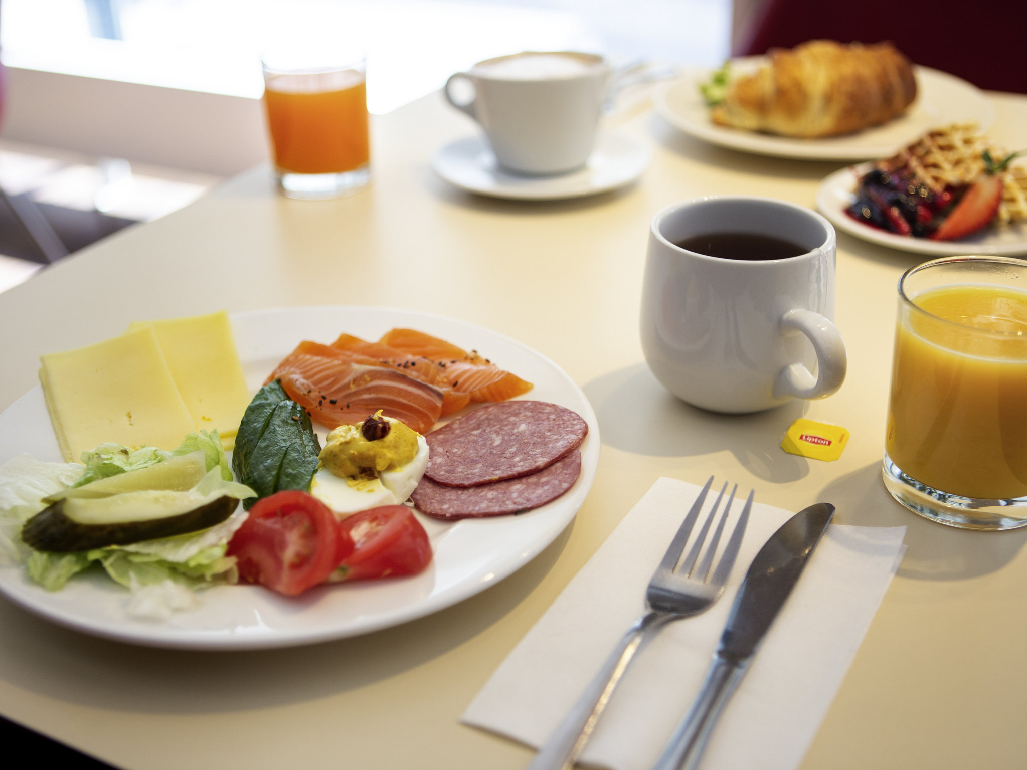 Photo - Ibis Kaunas Centre