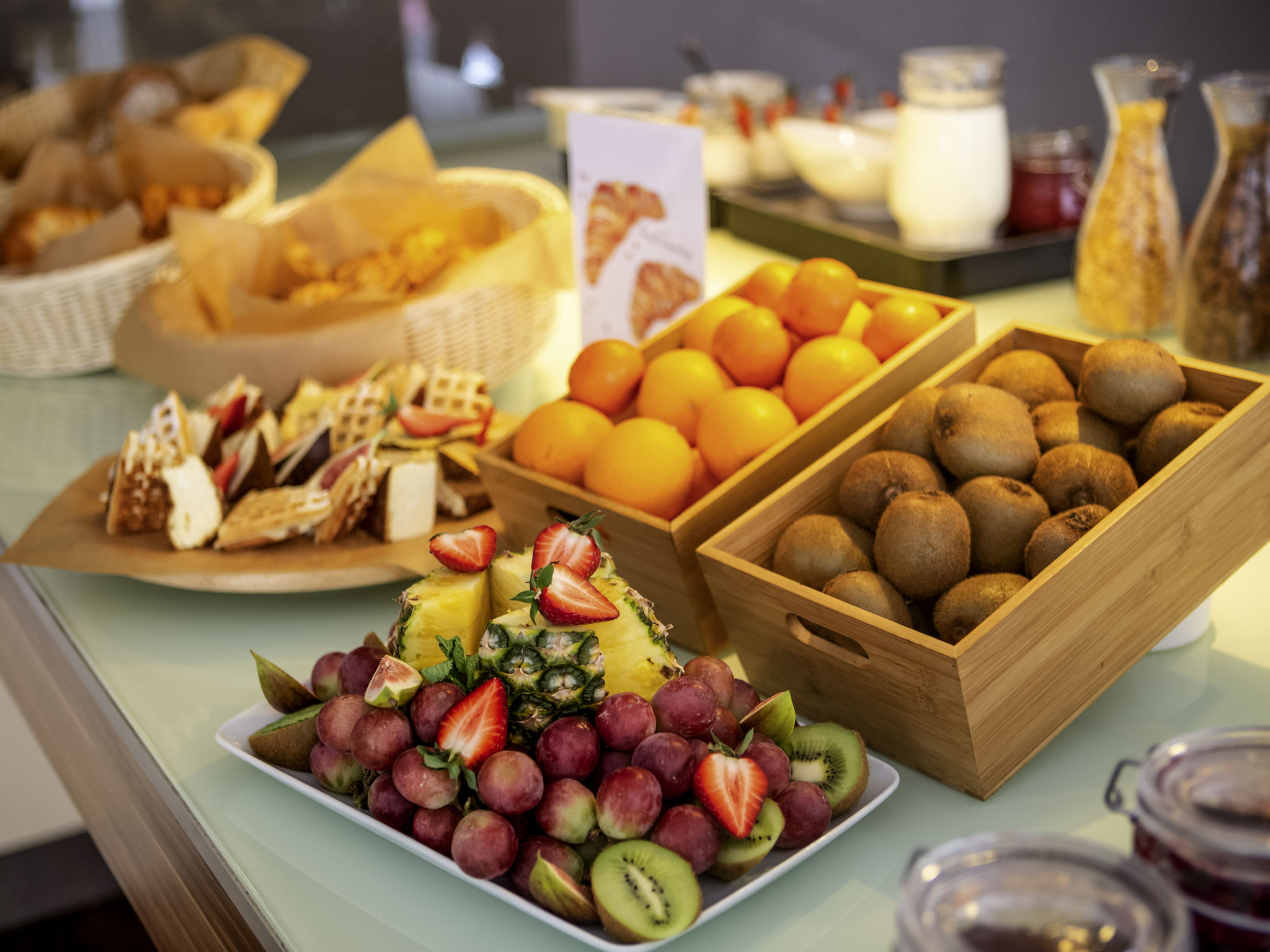 Photo - Ibis Kaunas Centre