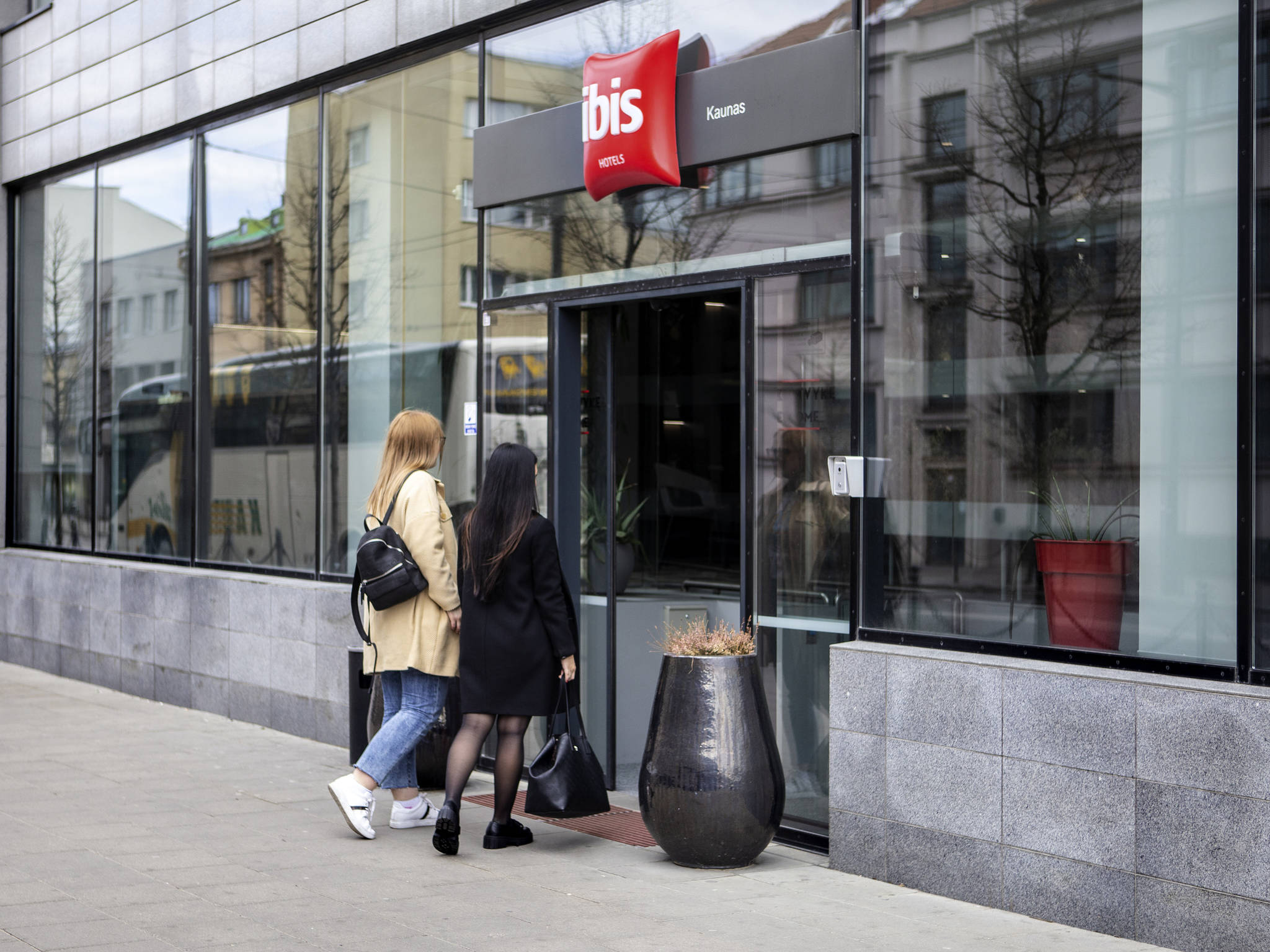 Photo - Ibis Kaunas Centre