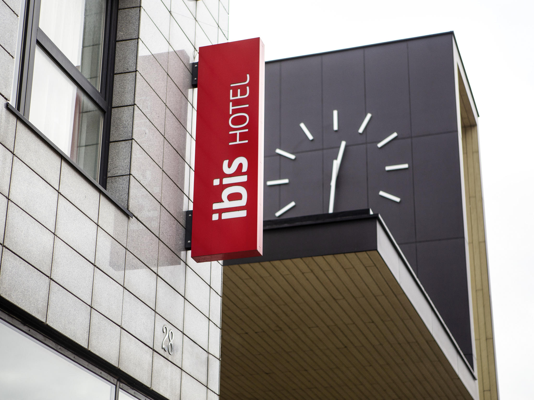 Photo - Ibis Kaunas Centre