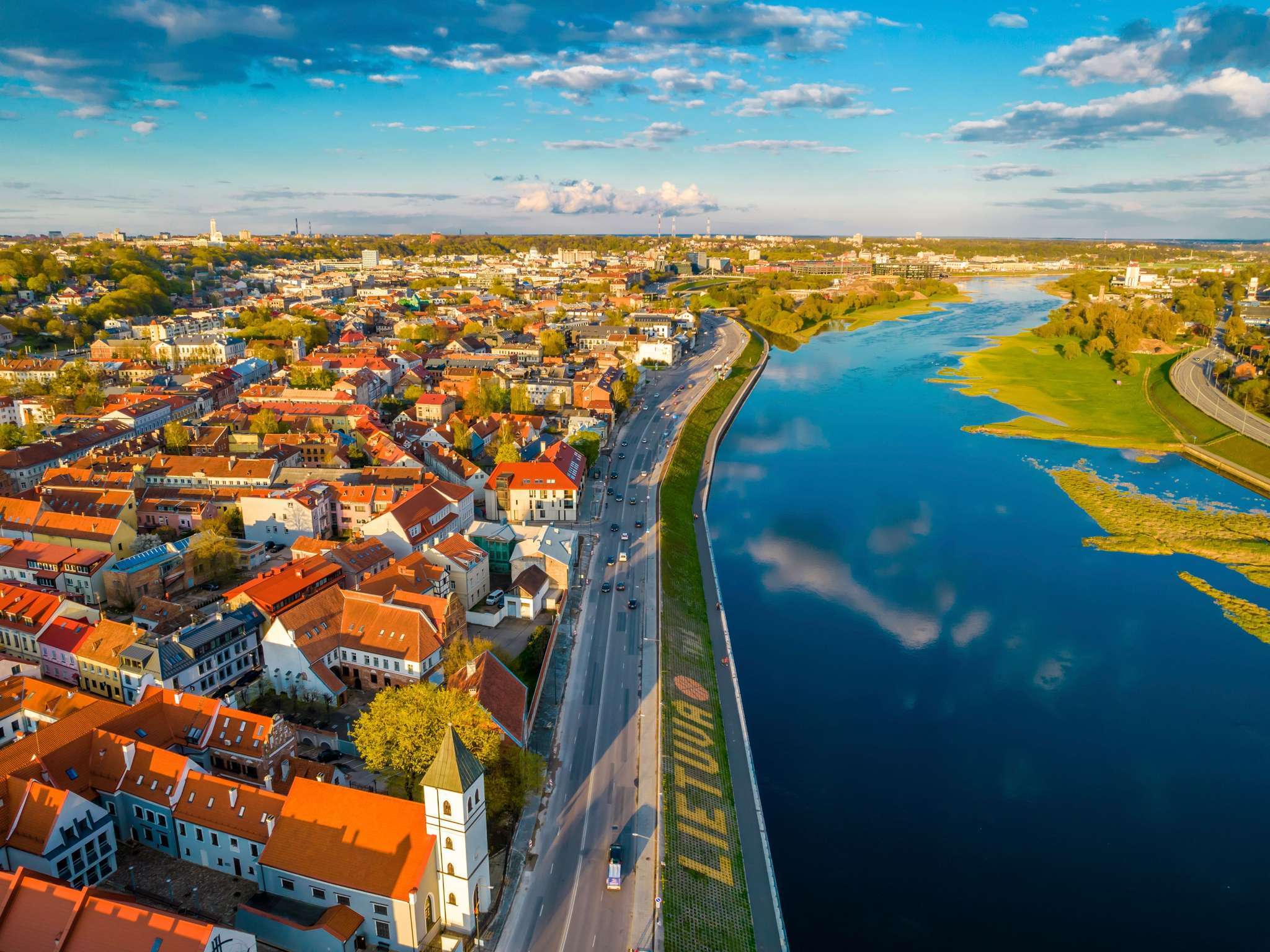 Photo - Ibis Kaunas Centre
