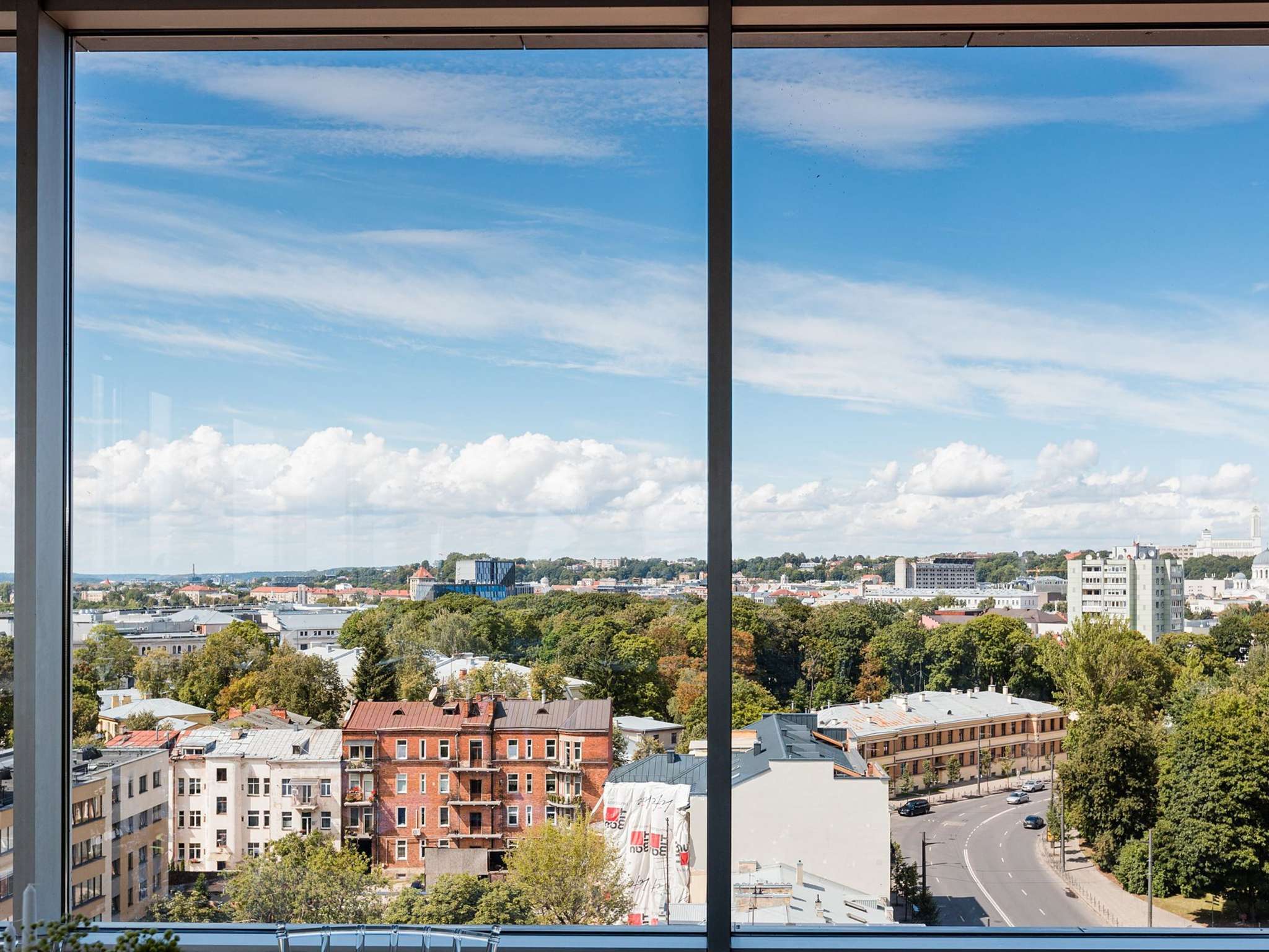 Photo - Ibis Kaunas Centre