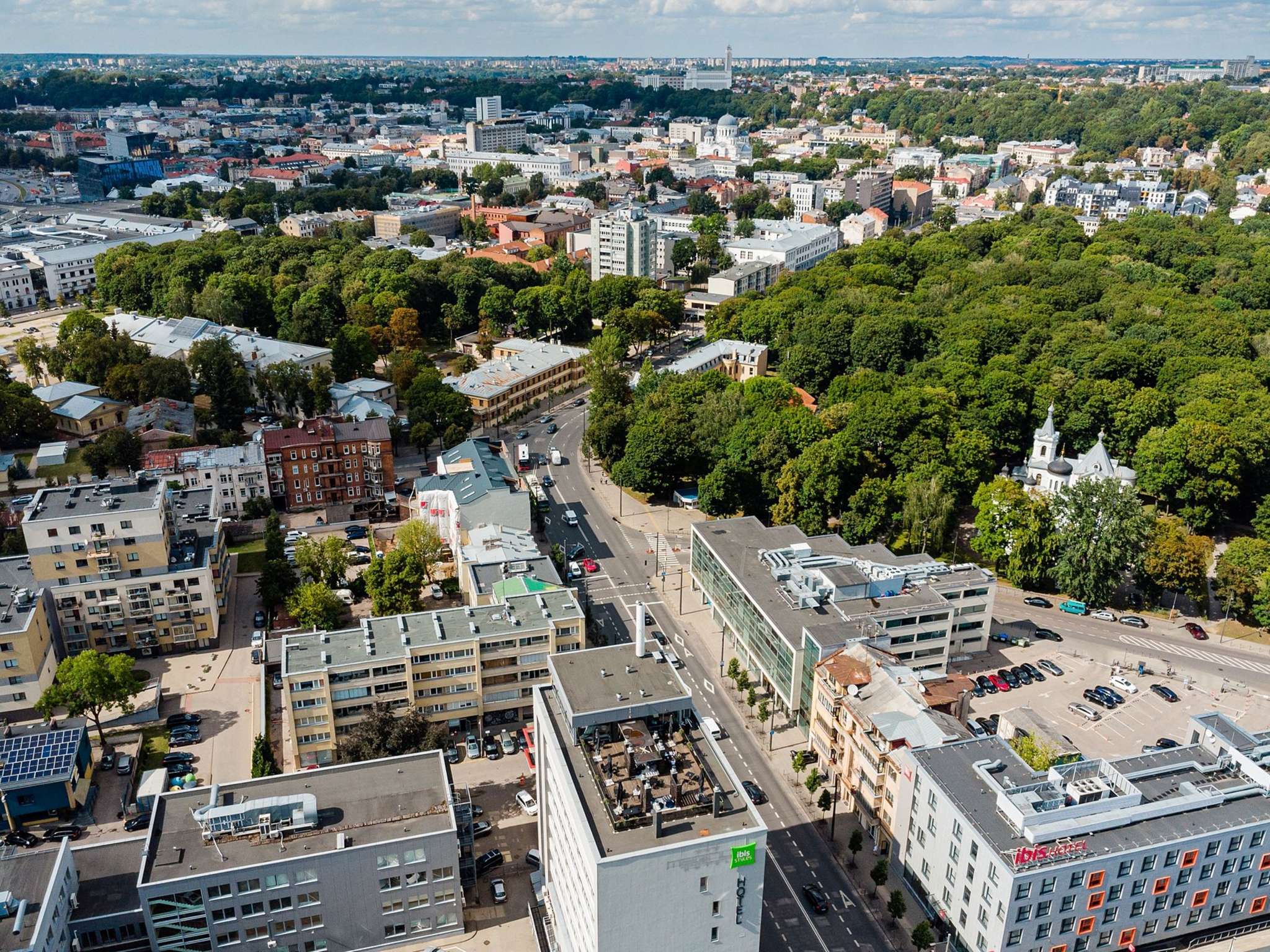 Photo - Ibis Kaunas Centre