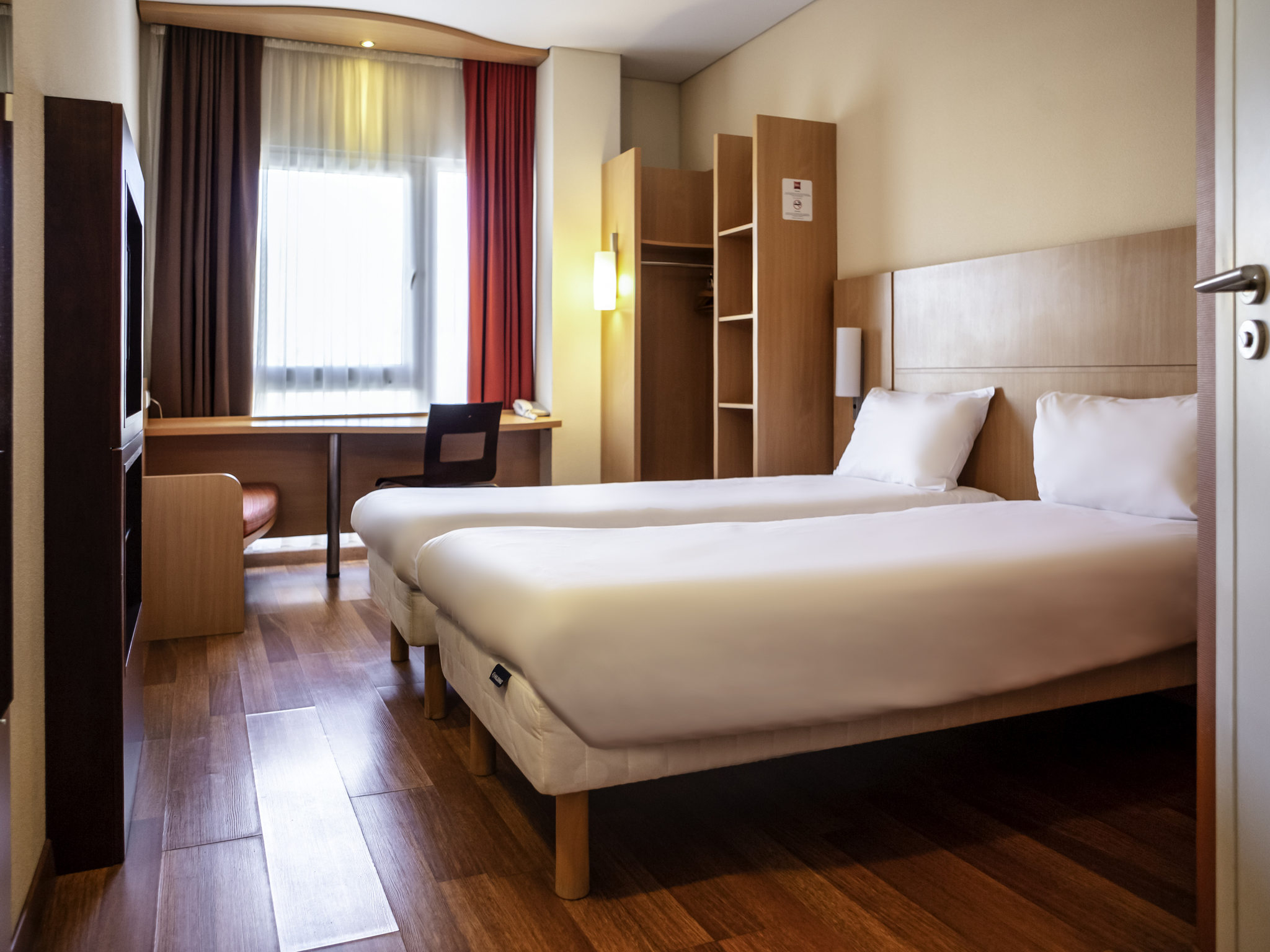 Photo - Ibis Kaunas Centre