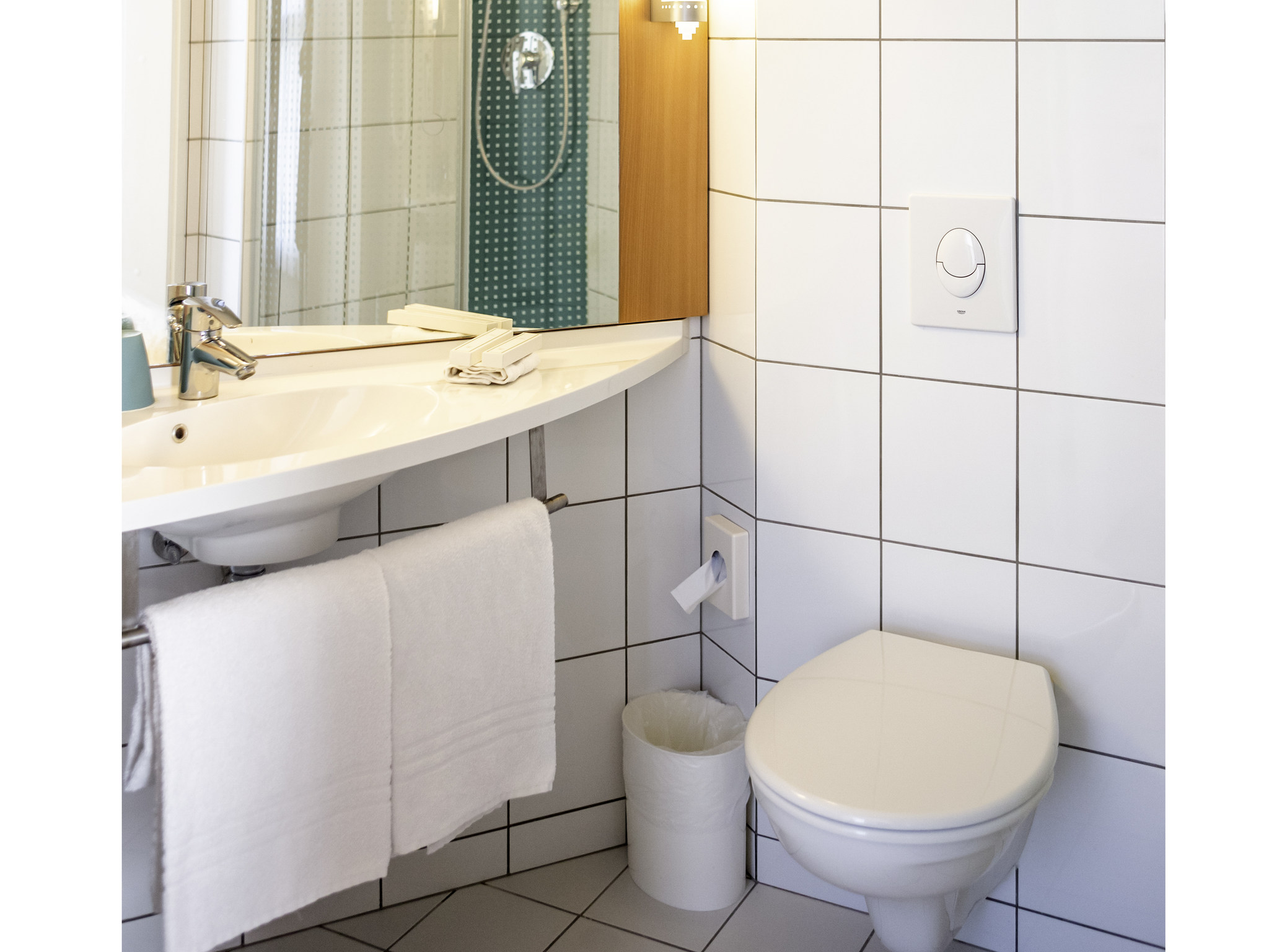 Photo - Ibis Kaunas Centre