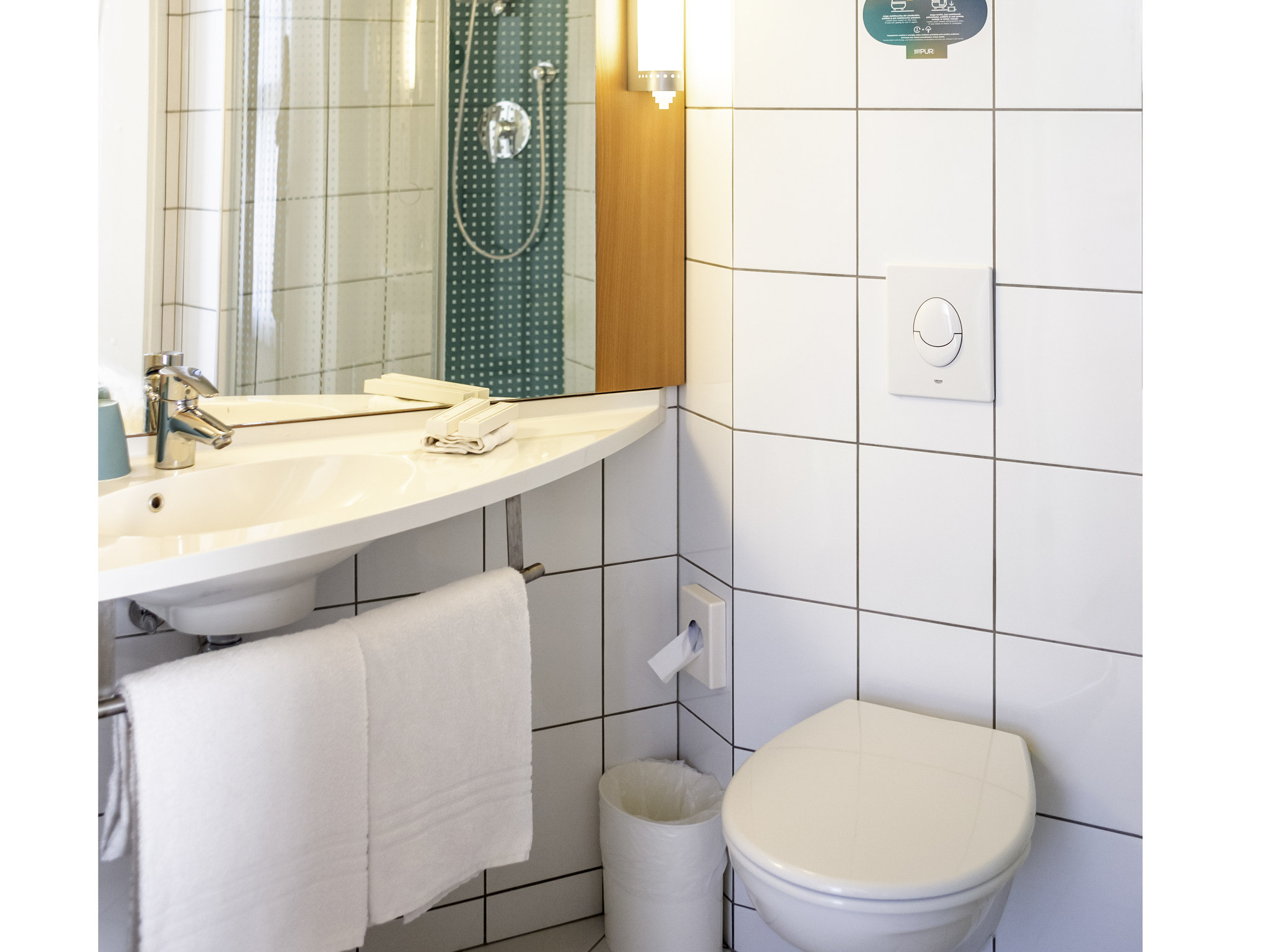 Photo - Ibis Kaunas Centre