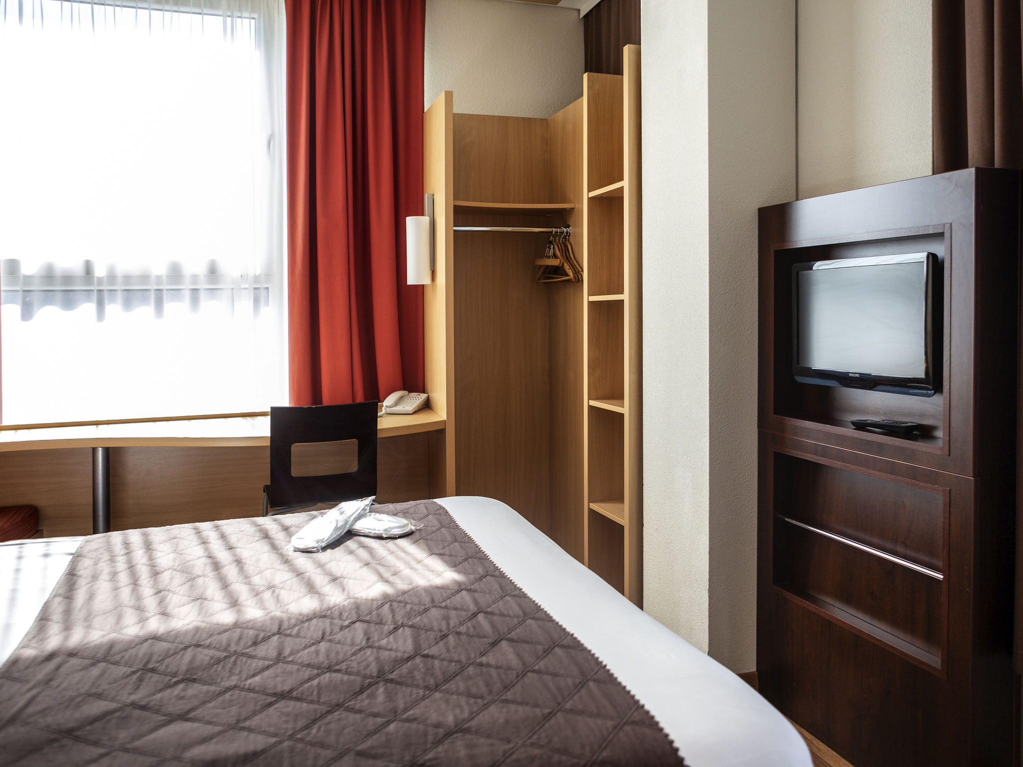 Photo - Ibis Kaunas Centre