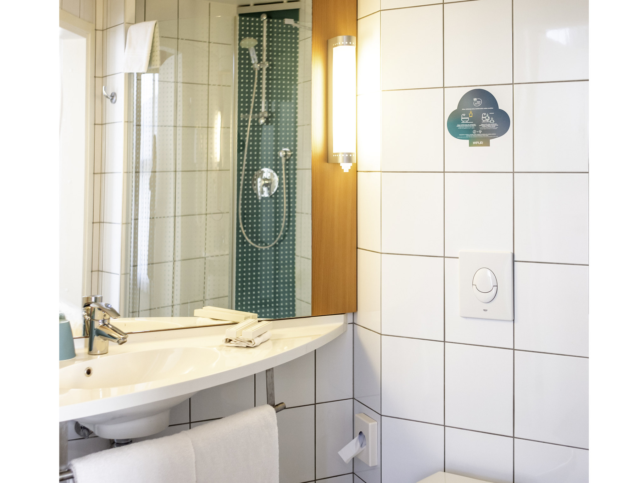 Photo - Ibis Kaunas Centre